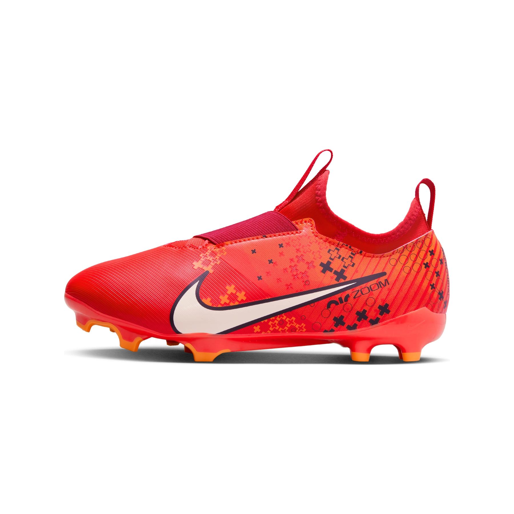 Children's Football boots Nike Zoom Vapor 15 Academy MDS FG/MG