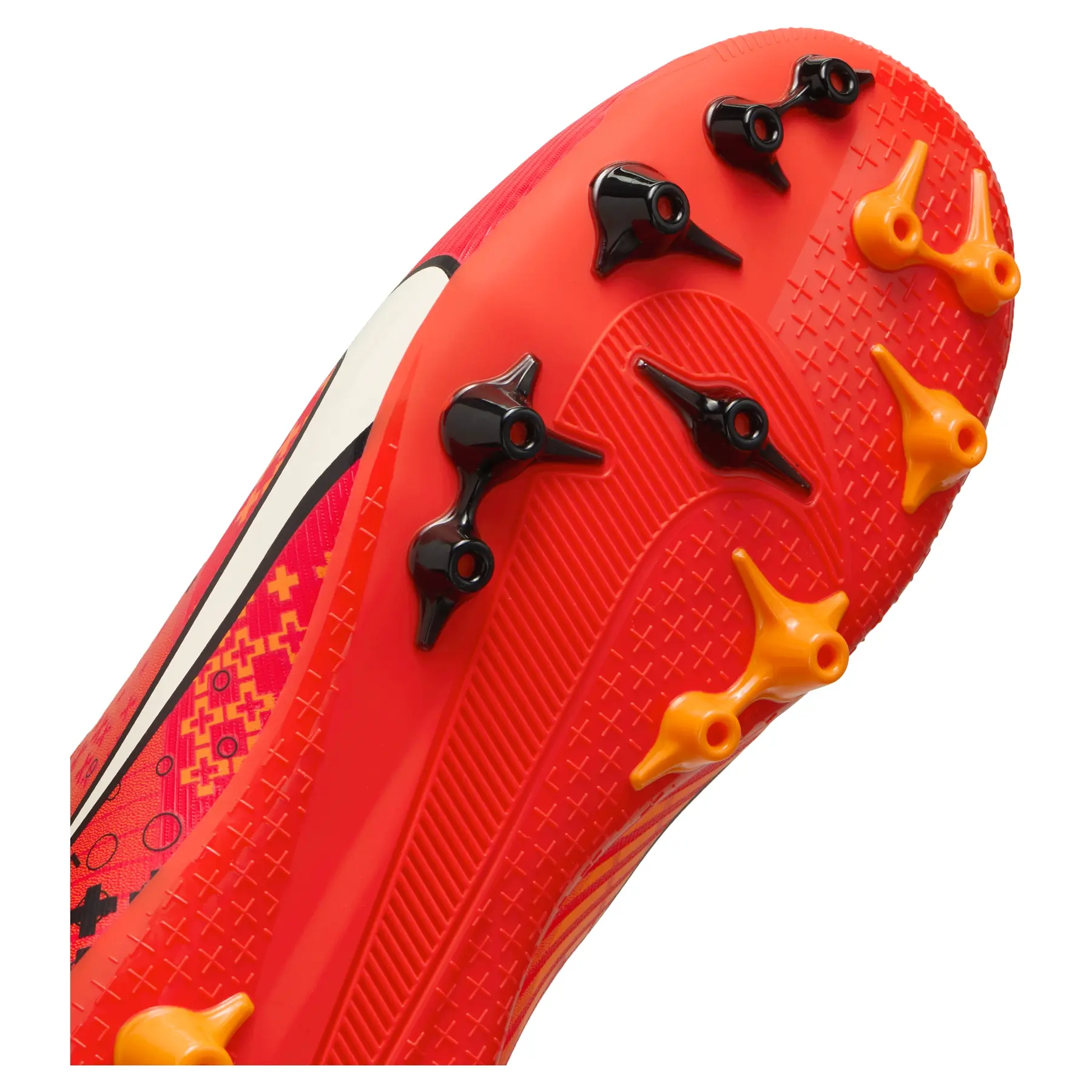 Children's Football boots Nike Zoom Superfly 9 Academy MDS AG