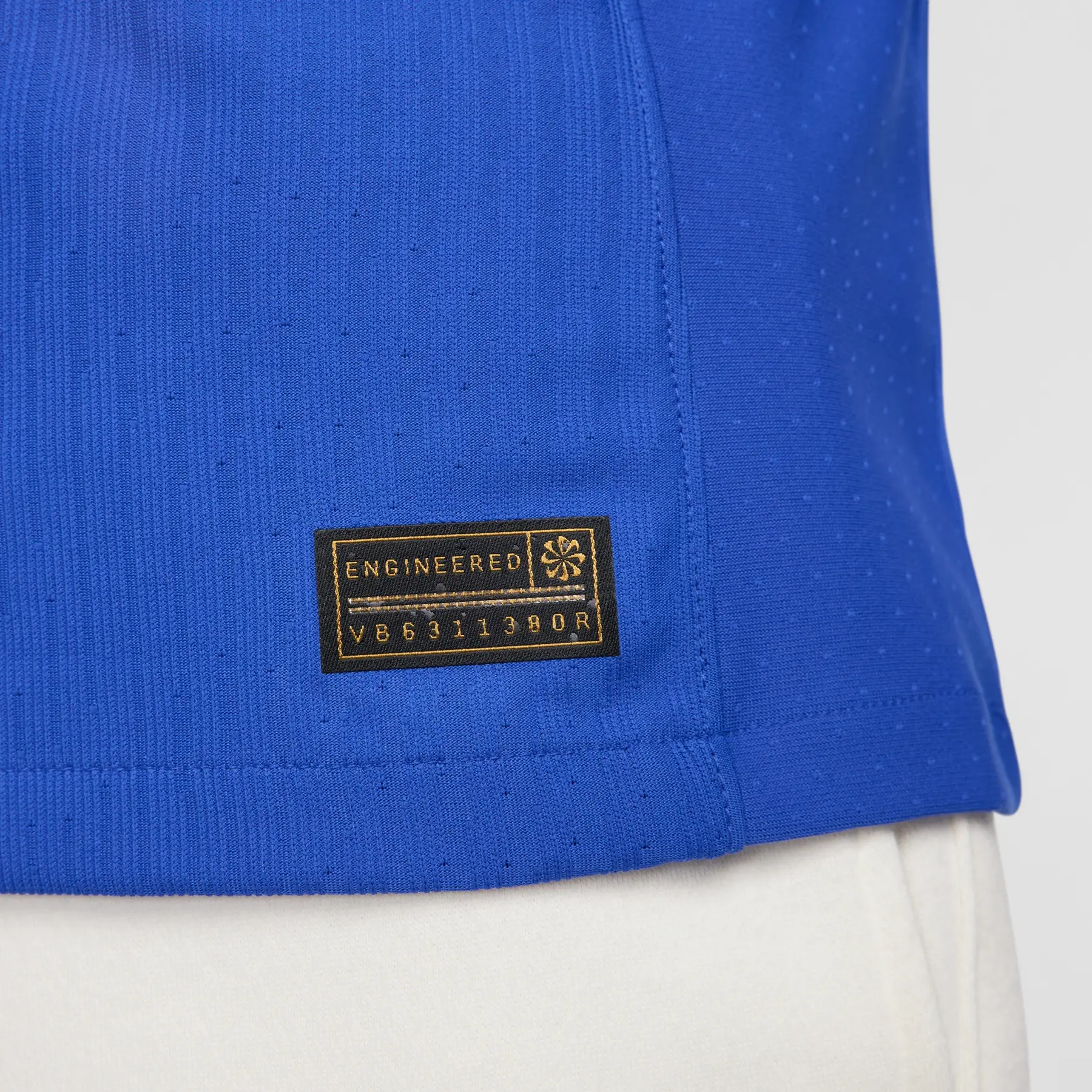 Authentic Home Shirt France 2024/25 | Foot-Store