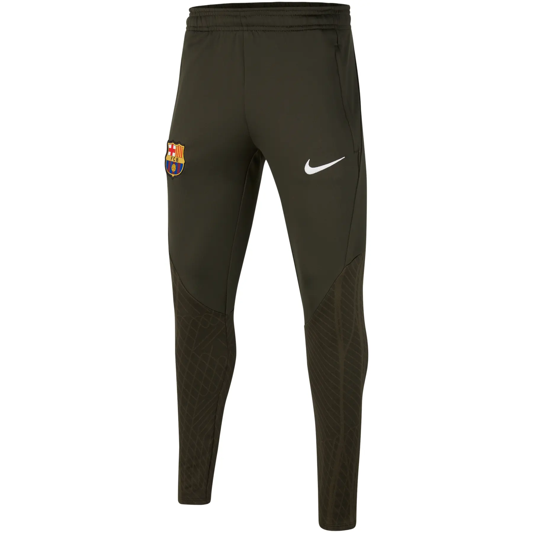Nike Trainingshose Kind Fc Barcelone Strike 2023/24