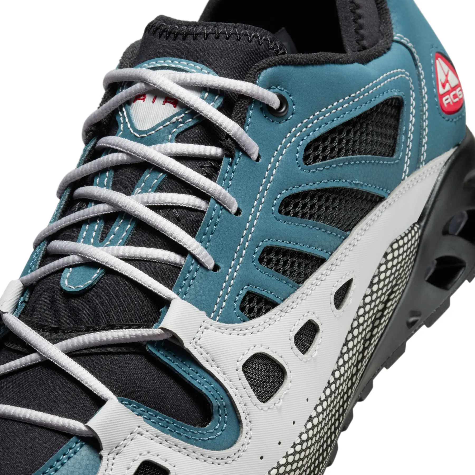 NIKE◇ACG AIR EXPLORAID_ACG エア エクスプロレイド/FJ1920-100/28cm 