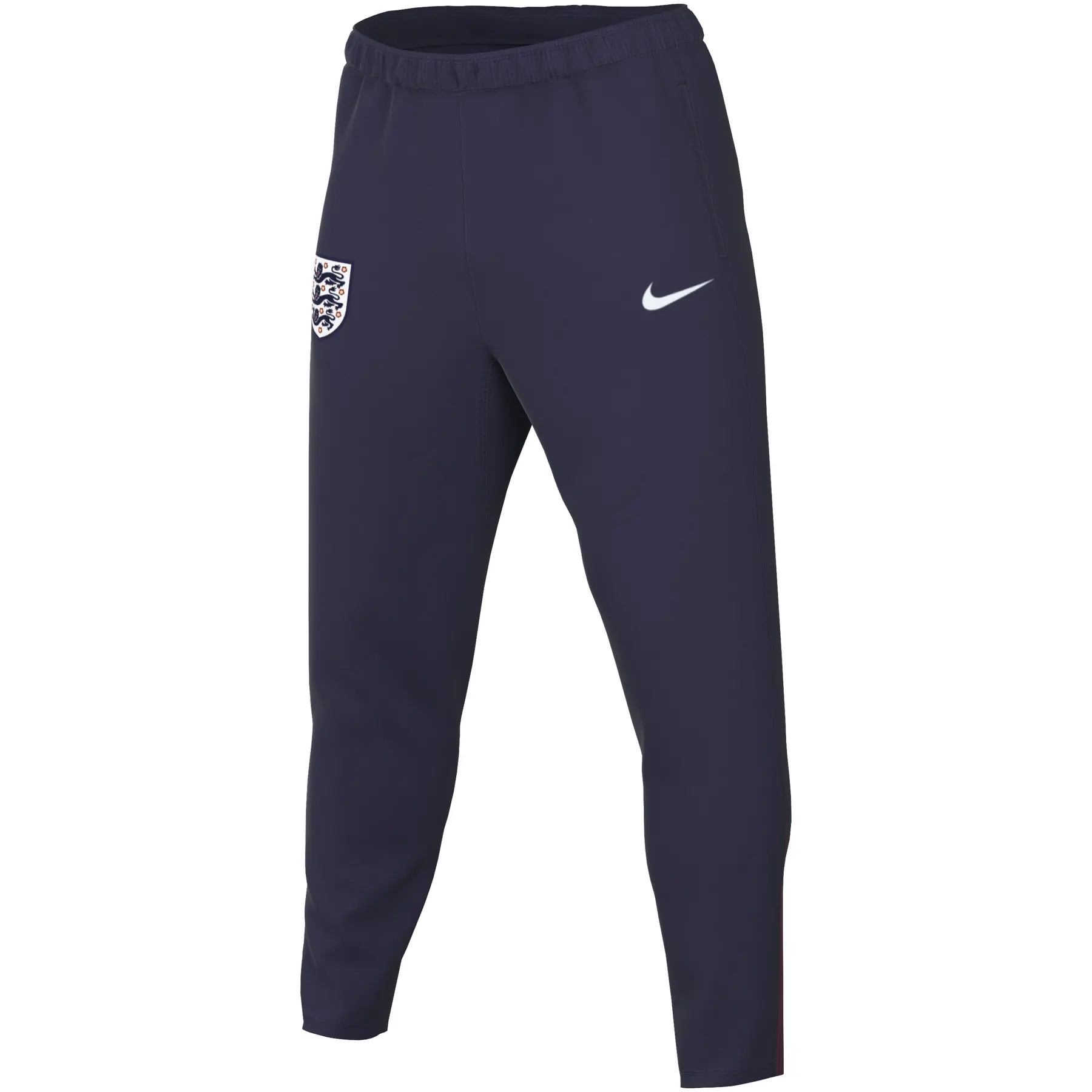 Trainingshose Angleterre Dri-FIT Euro 2024 - Violet - male - Size: L