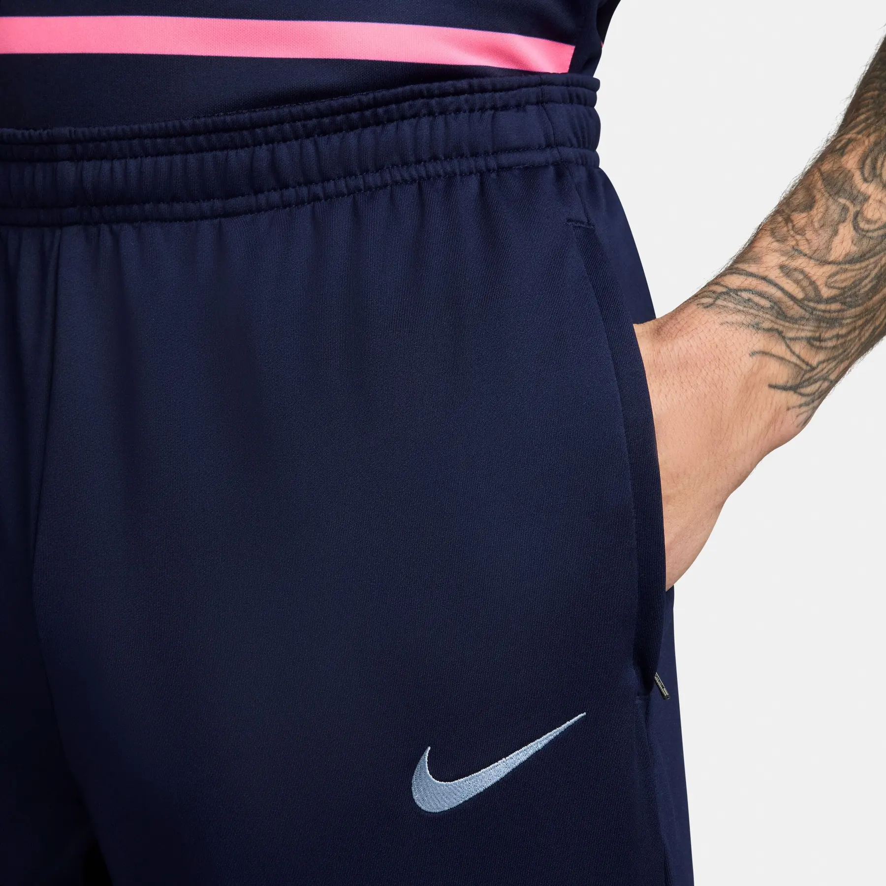 Training trousers France Dri-FIT 2024/25 | Foot-Store