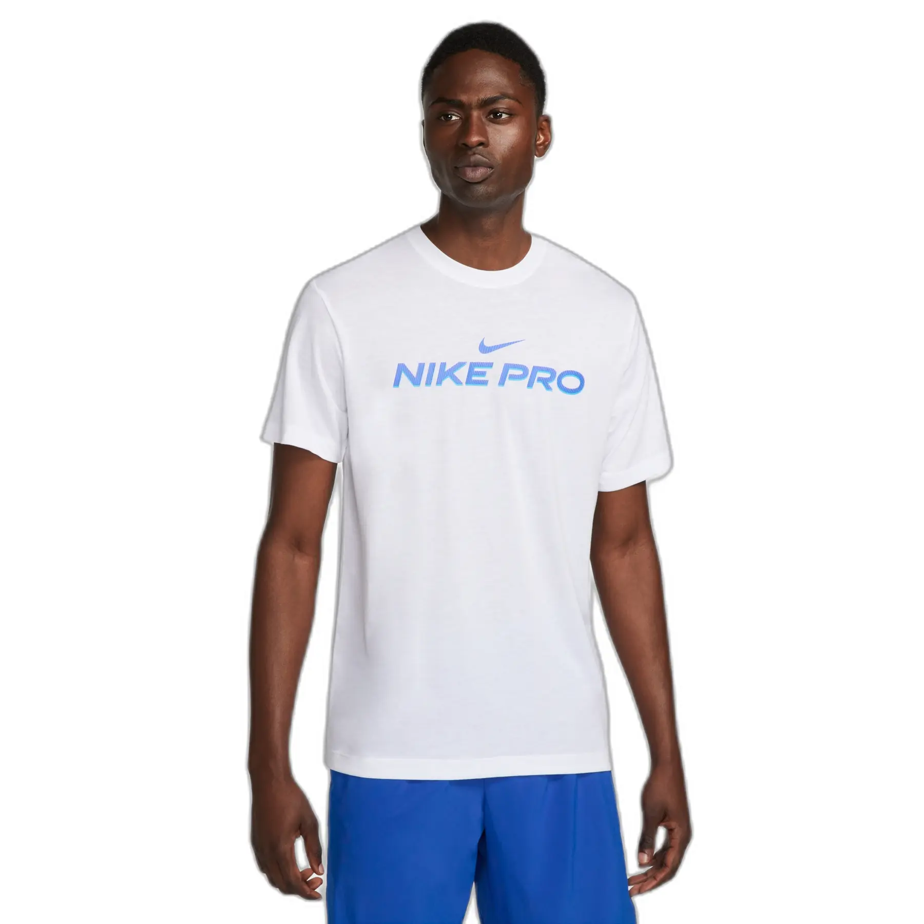 Trikot Dri-FIT DB Pro - Blanc - male - Size: S