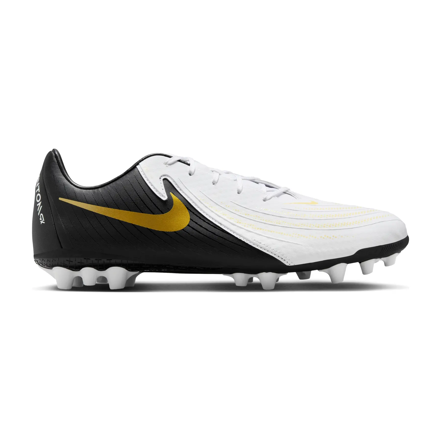 Nike Chaussures de football enfant Nike Phantom GX 2 Academy AG