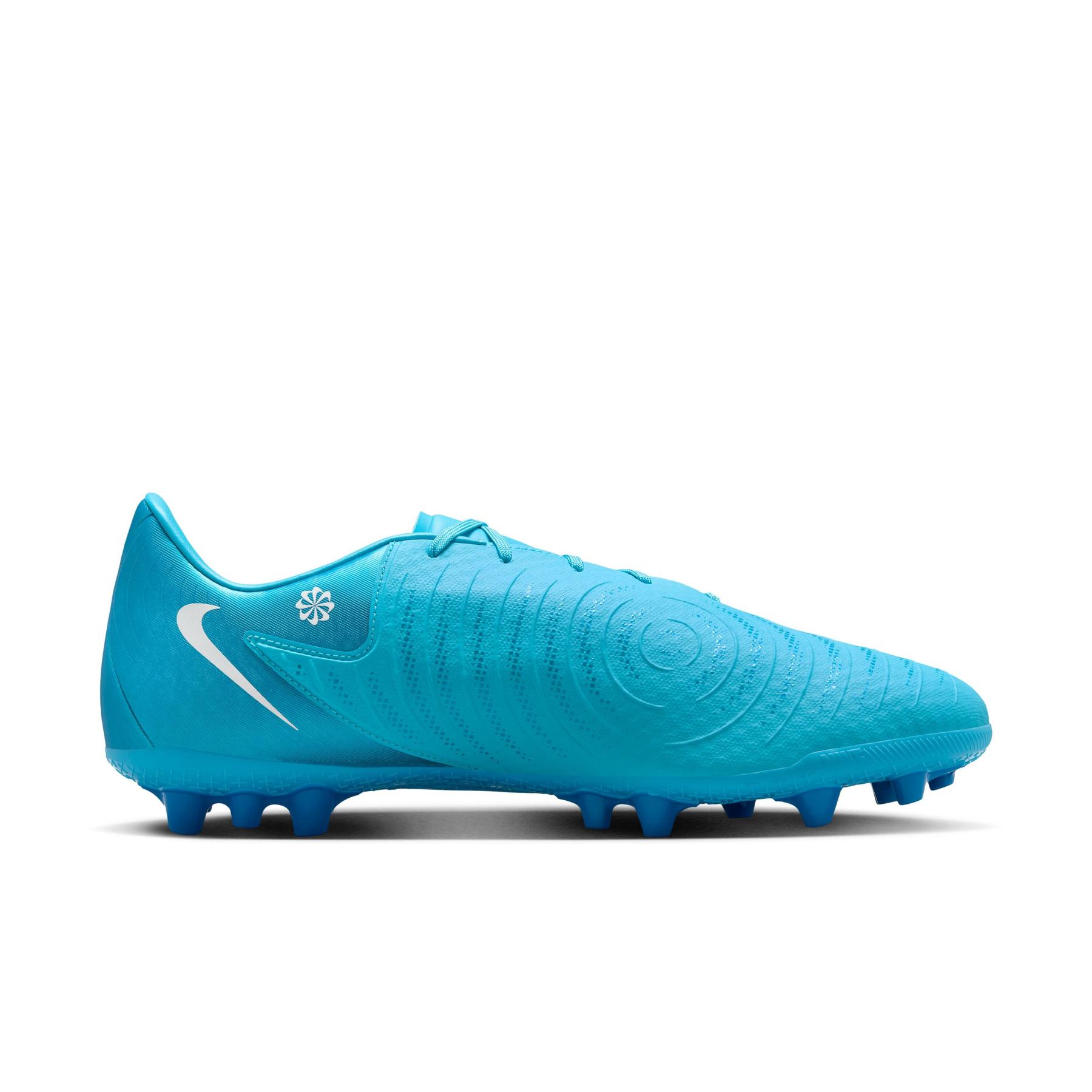 Football boots Nike Phantom GX 2 Academy AG | Foot-Store