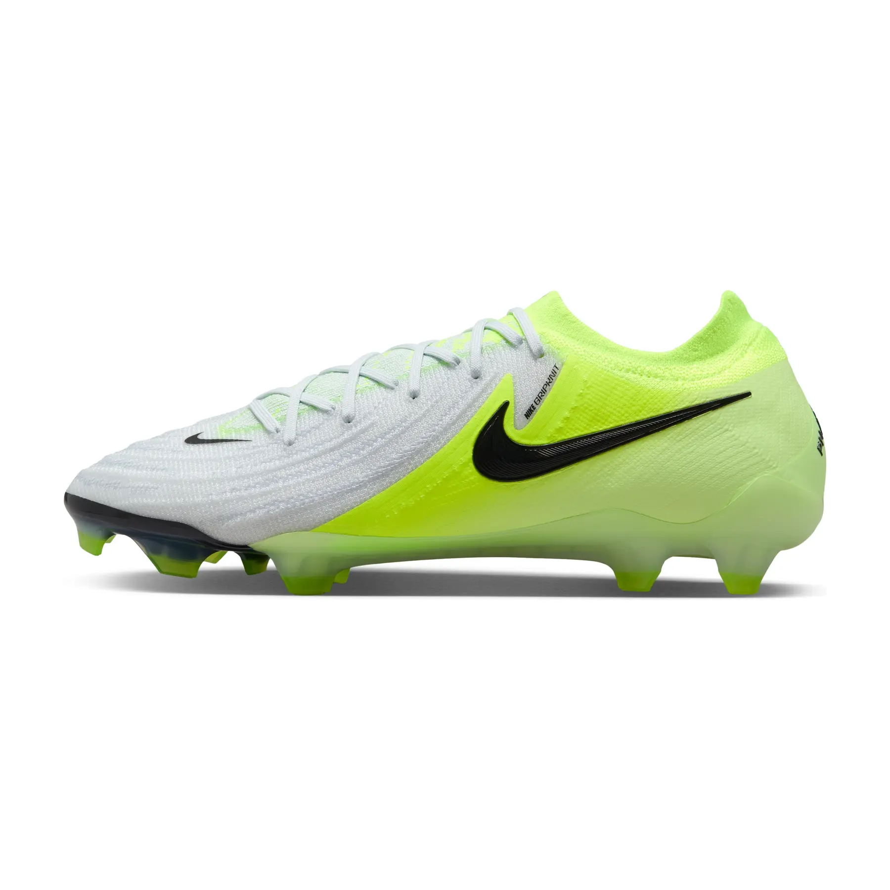Football Boots Nike Phantom GX 2 Elite FG | Foot-Store