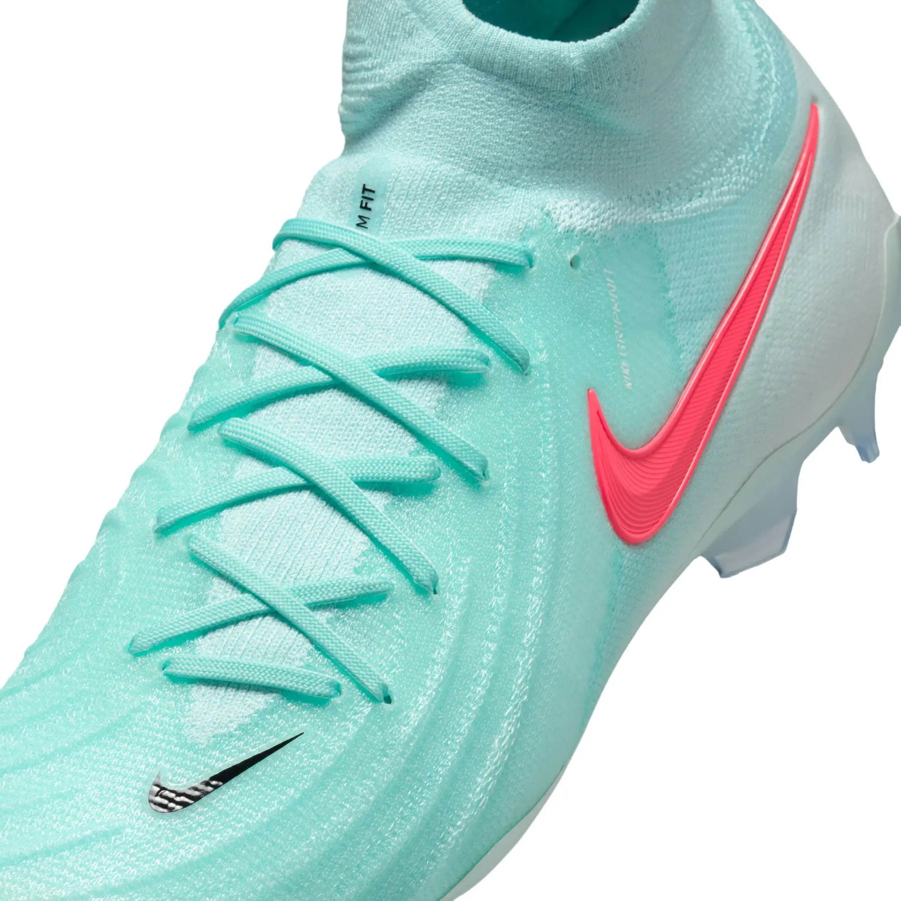 Sapatos de futebol Nike Phantom Luna II Elite FG | Foot-Store