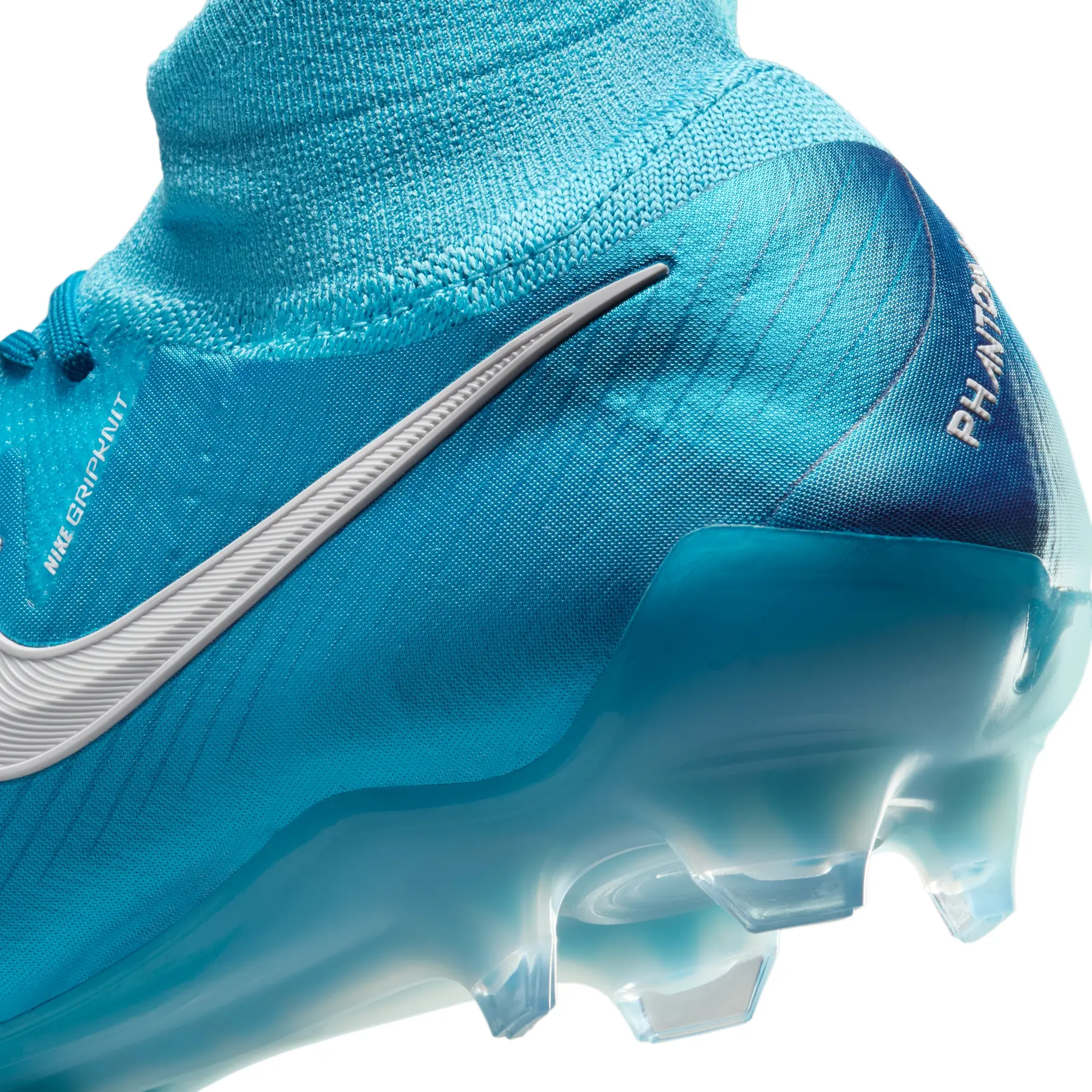 Football boots Nike Phantom Luna 2 Elite FG | Foot-Store