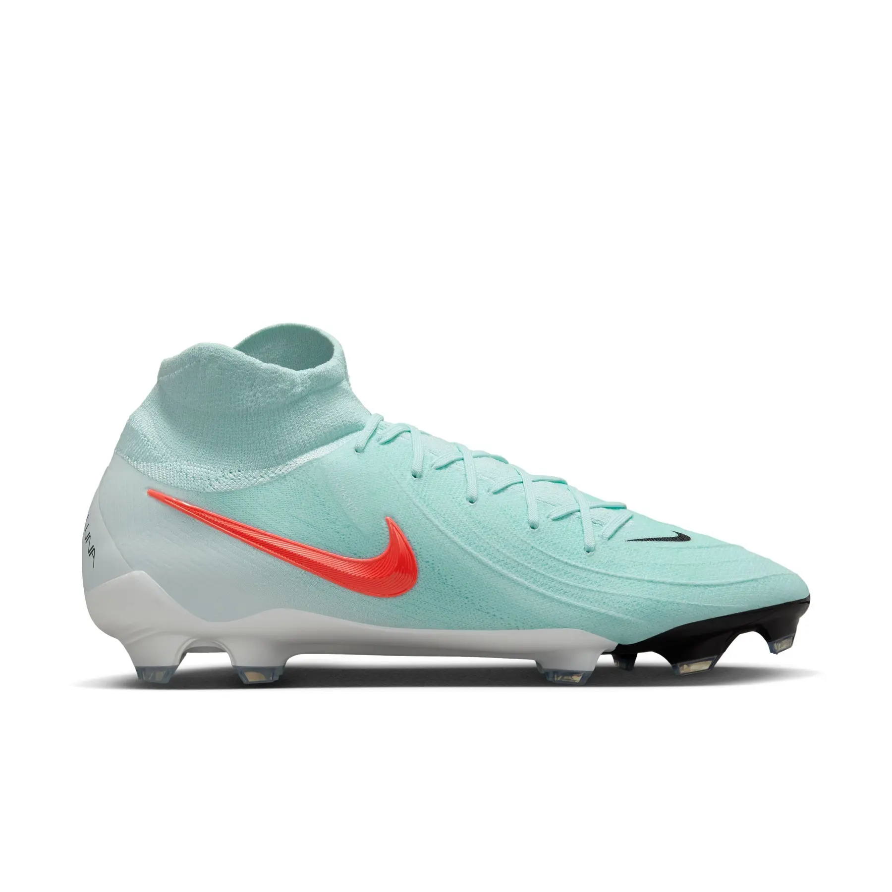 Nike Chaussures de football enfant Nike Phantom Luna II Pro FG