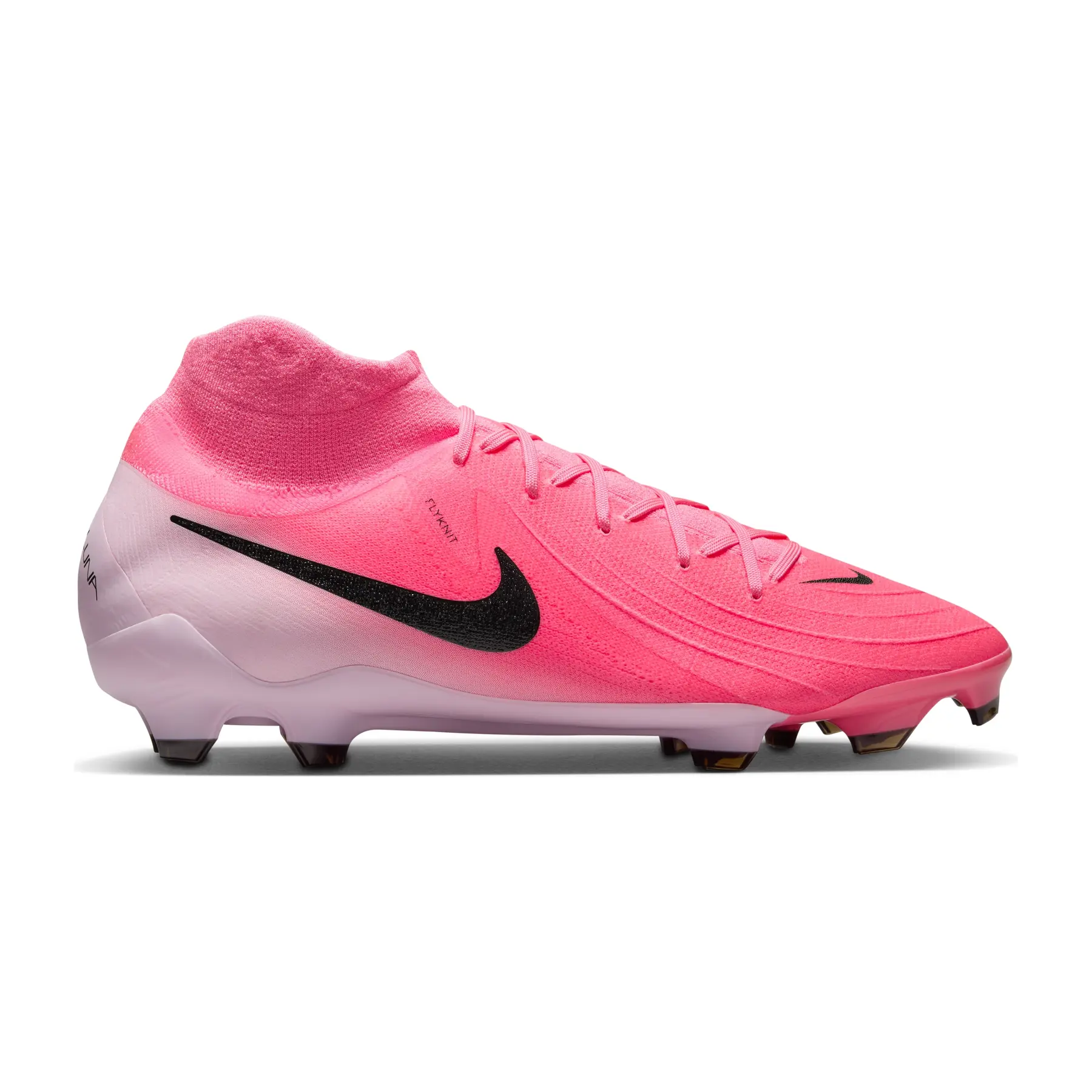 Nike Chaussures de football Nike Phantom Luna II Pro FG