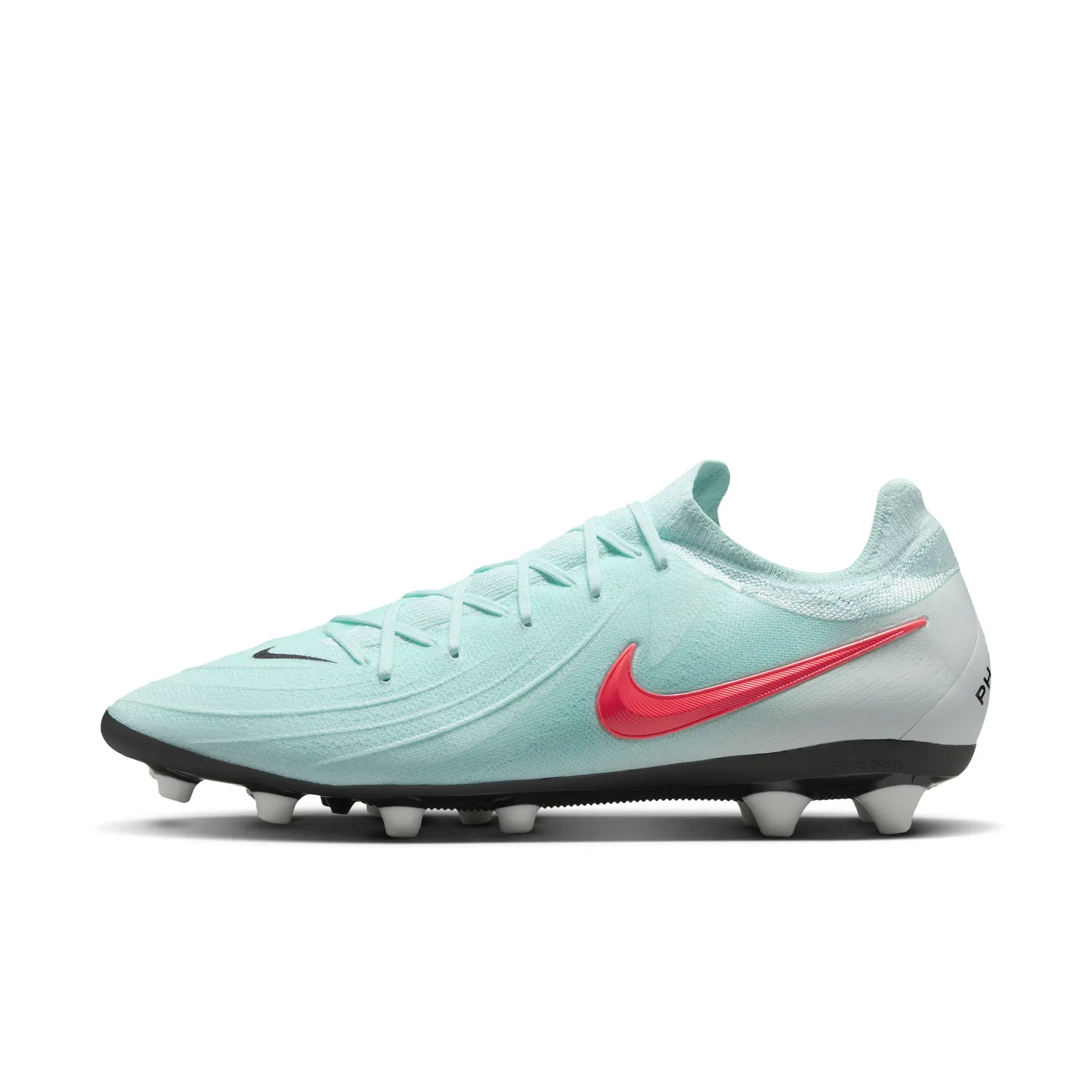 NIKE PHANTOM GX Ⅱ PRO AG-PRO aurora_fj2582-100_phcfh001-