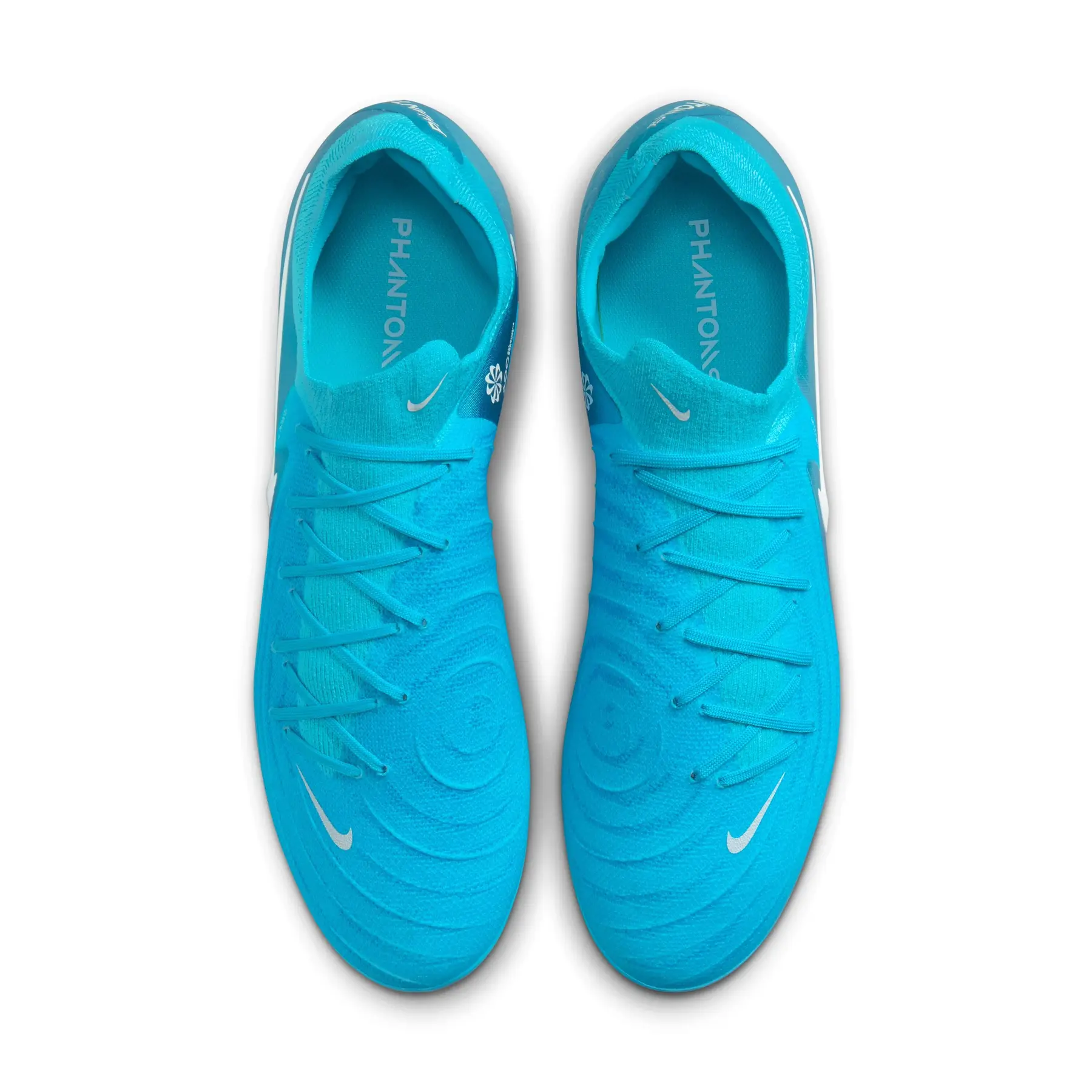 Nike Phantom GX 2 Pro AG \'Blue Fury White\' FJ2582-400 6bcbccdc2a1b.jpg?width=3840&  main image 3
