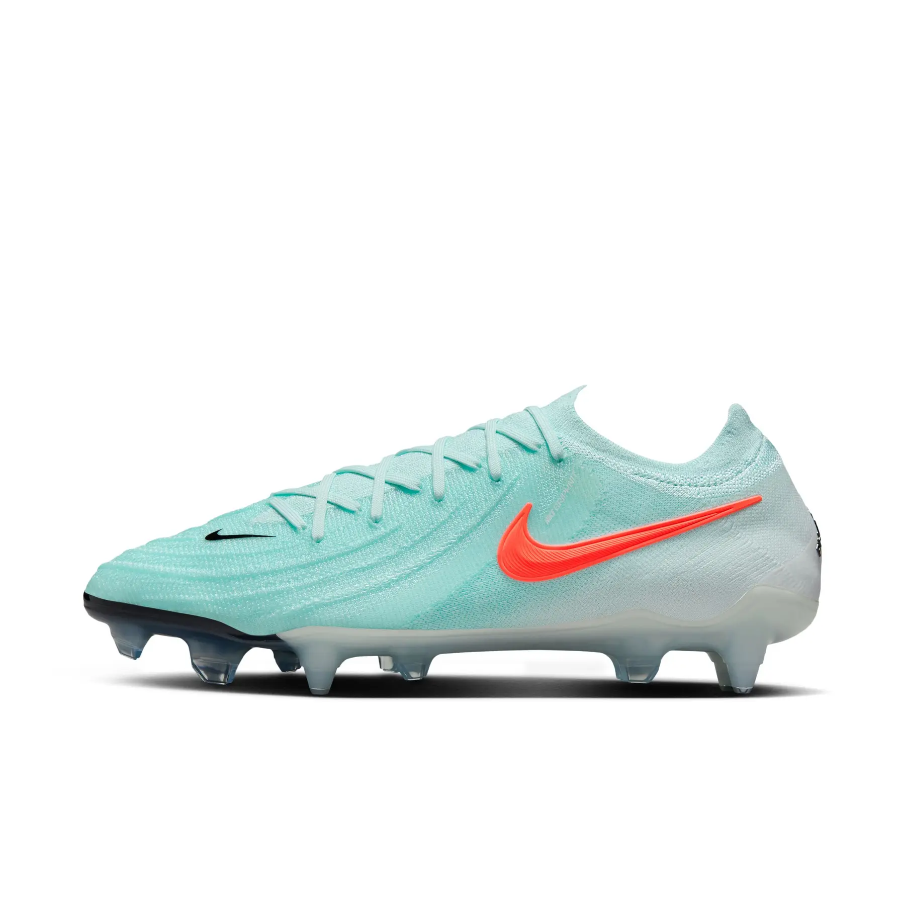 Children's Football boots Nike Phantom GX II Elite Pro Ac SG