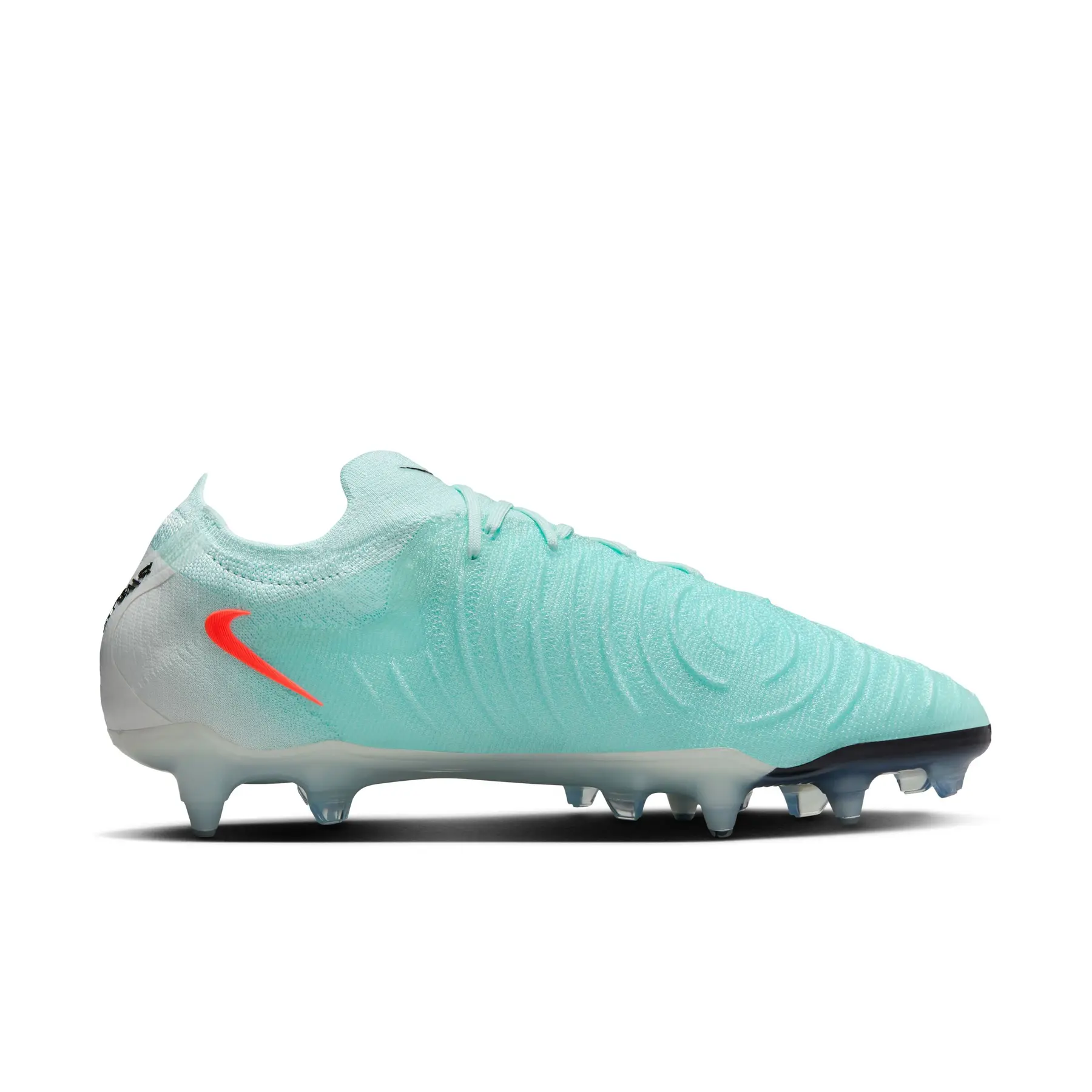 Nike Phantom GX ELT DF SG-PRO AC P 25cm〜 Nike Phantom GX Elite SG-Pro Anti-Clog - Bright Crimson/Black