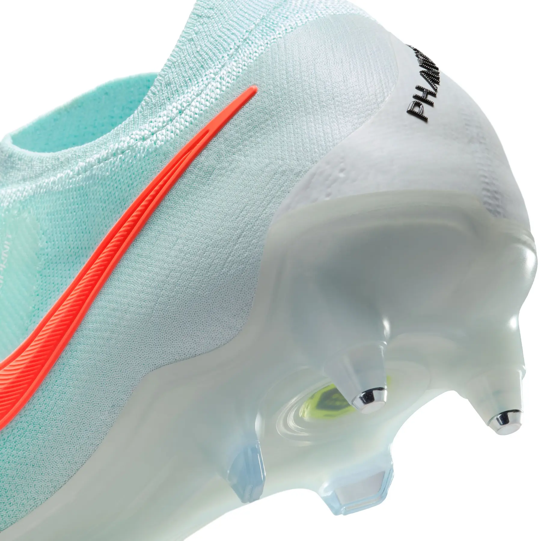 Children's Football boots Nike Phantom GX II Elite Pro Ac SG