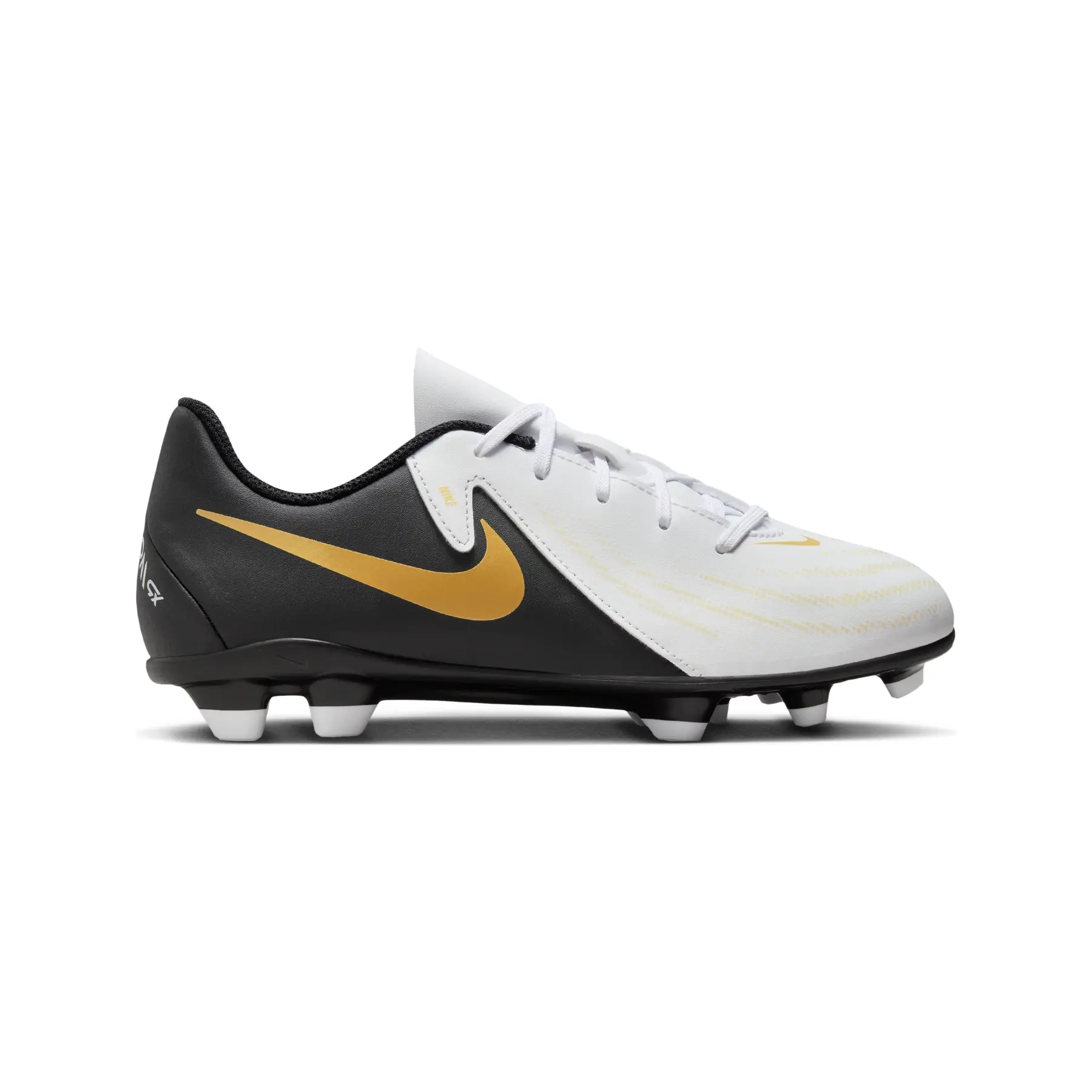 Nike Chaussures de football enfant Nike Phantom GX 2 Club MG