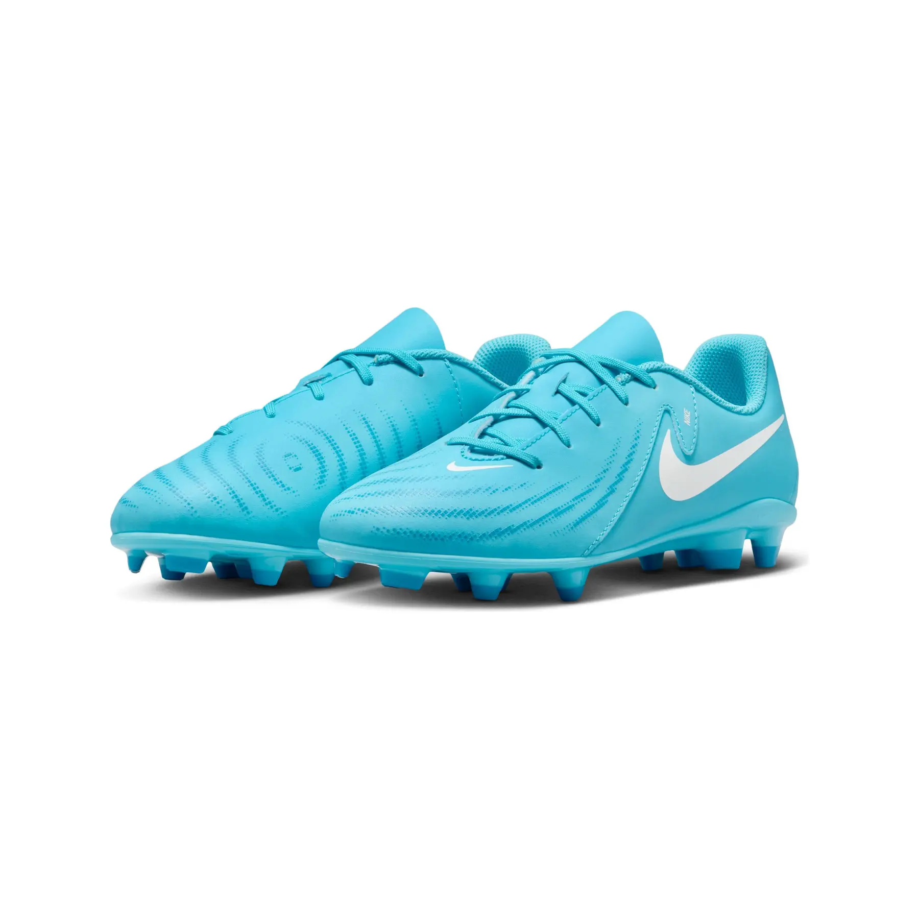 Soccer Shoes Nike Phantom Gt Club Nike Kids' Phantom GX Club Mg