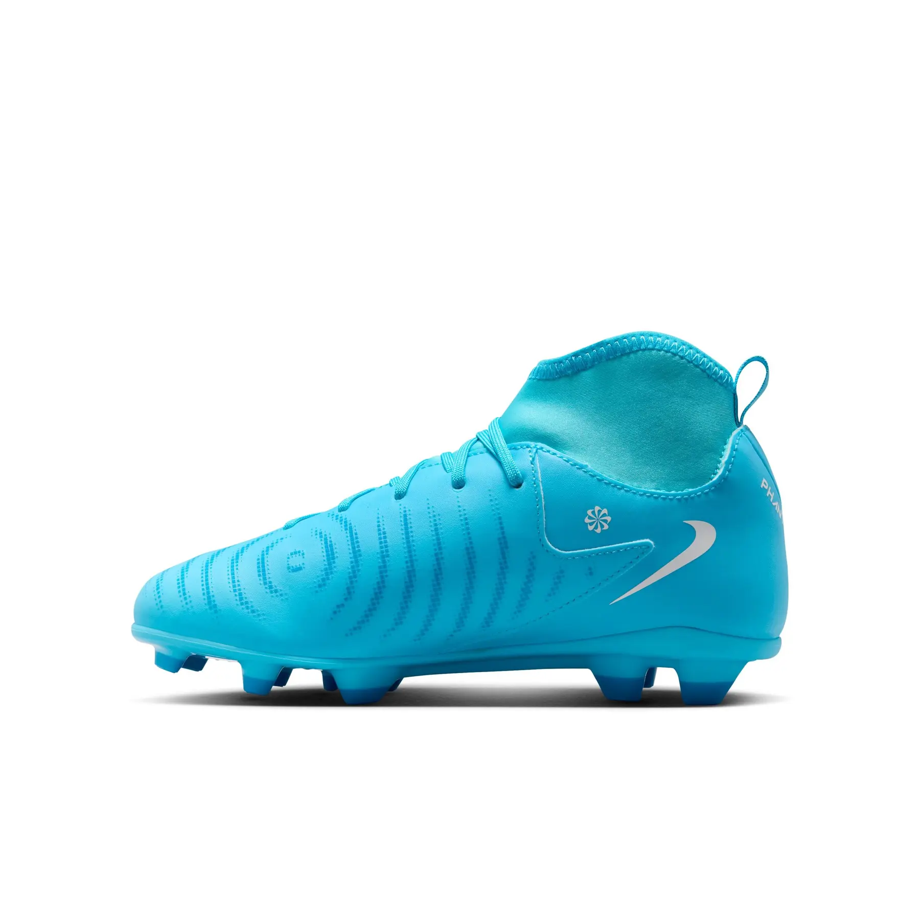 Children's Football Boots Nike Phantom Luna 2 Club MG | Foot-Store