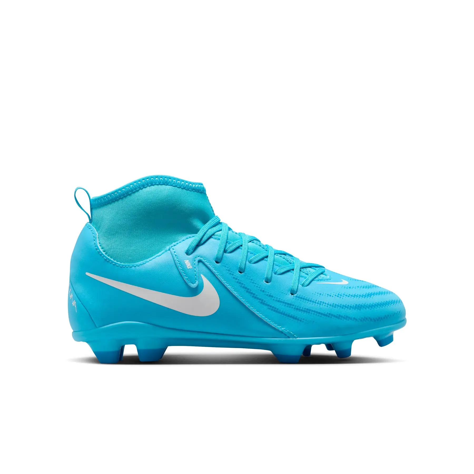 Nike Chaussures de football enfant Nike Phantom Luna 2 Club MG