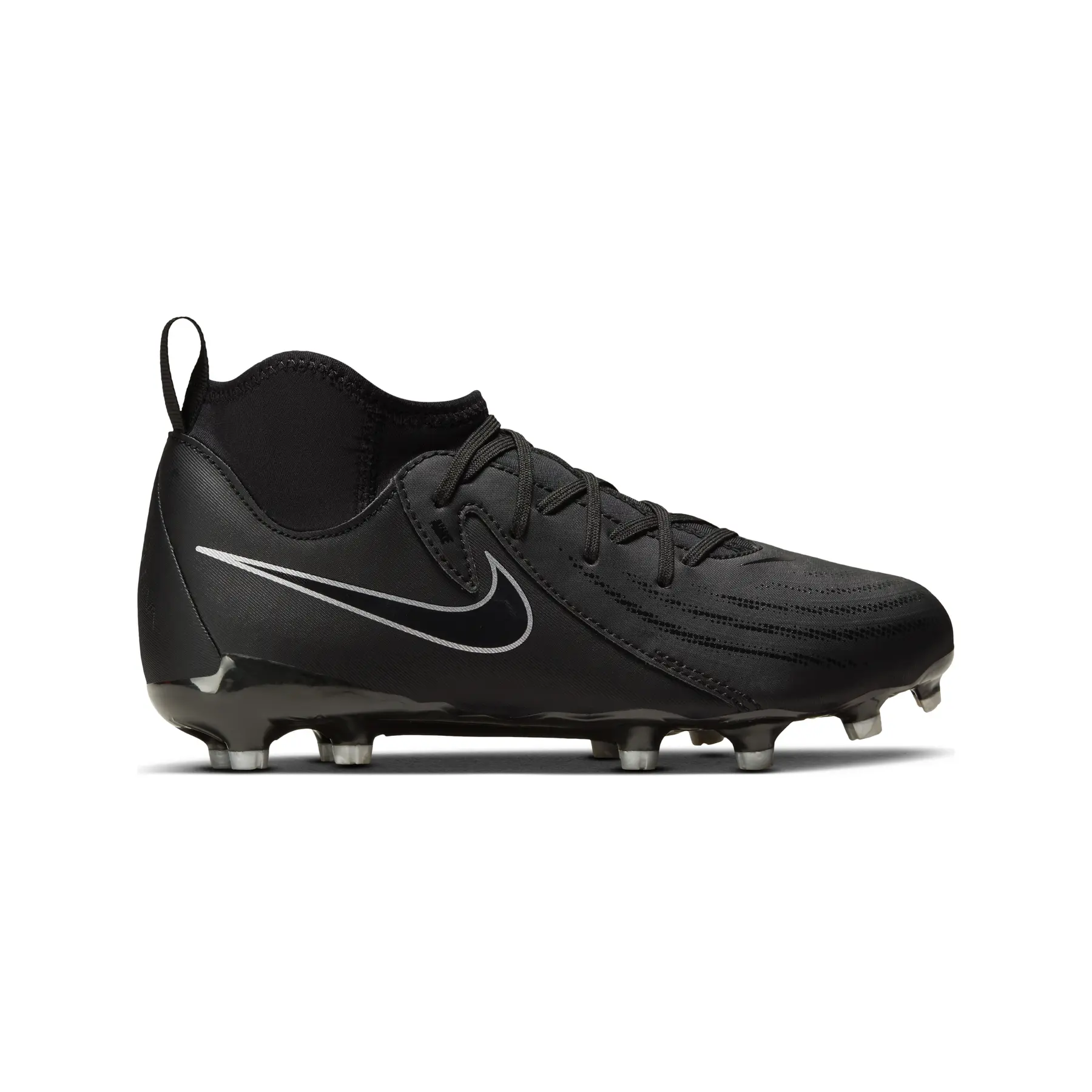 Nike Chaussures de football enfant Nike Phantom Luna 2 Academy MG