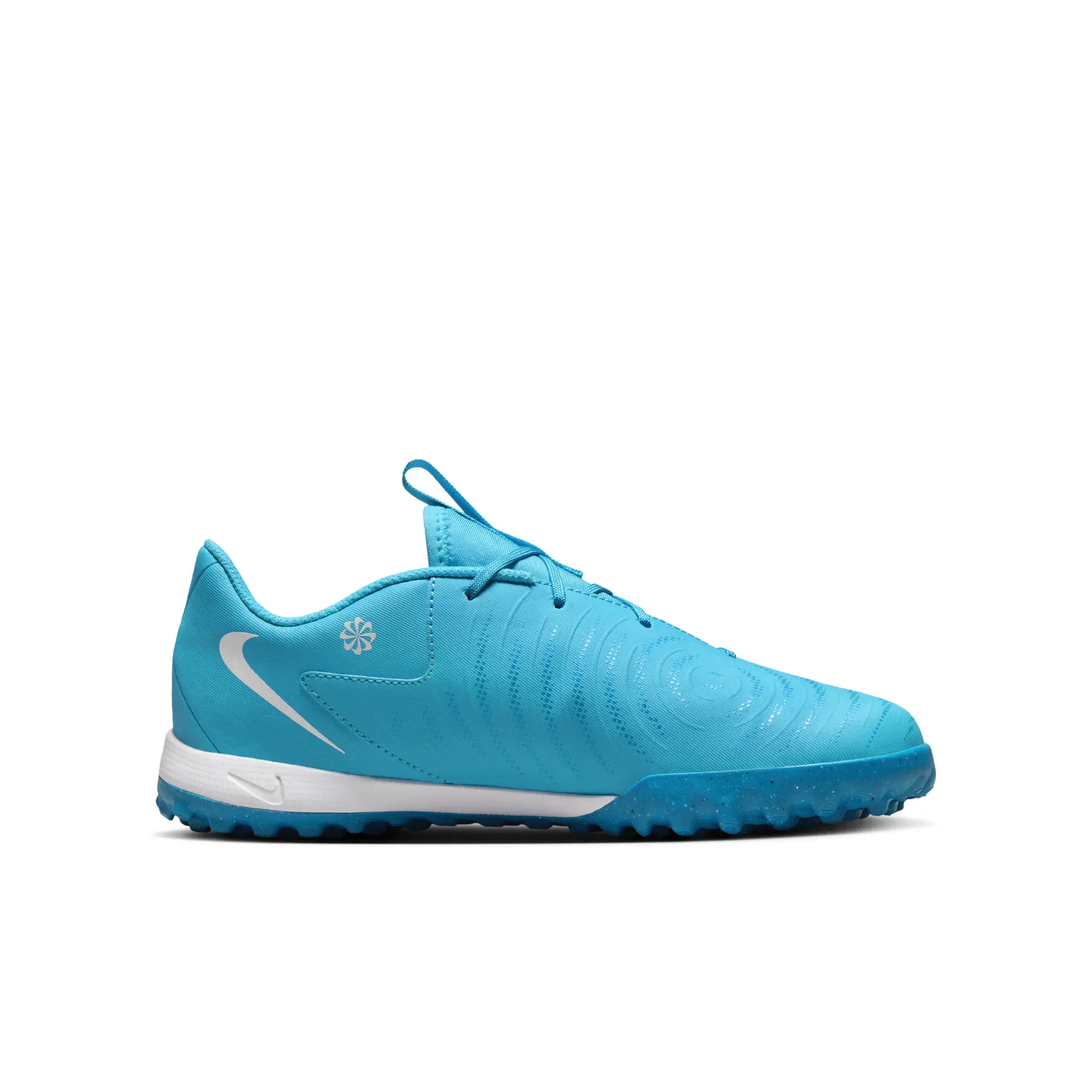 Children's Football Boots Nike Phantom GX 2 Academy TF | Foot-Store