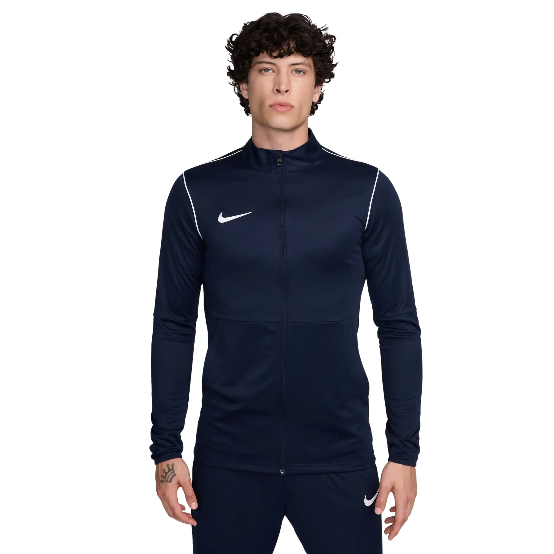 Trainingsjacke Nike Dri-Fit Park 20