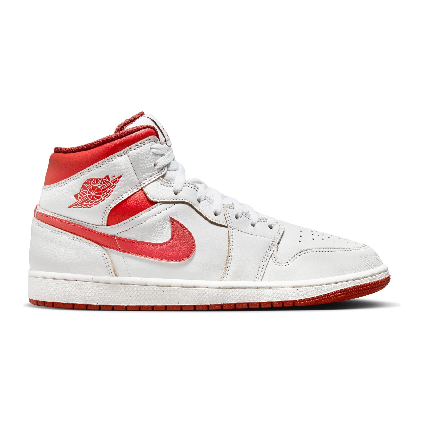 0196975607839 - Baskets Air Jordan 1 SE Mid