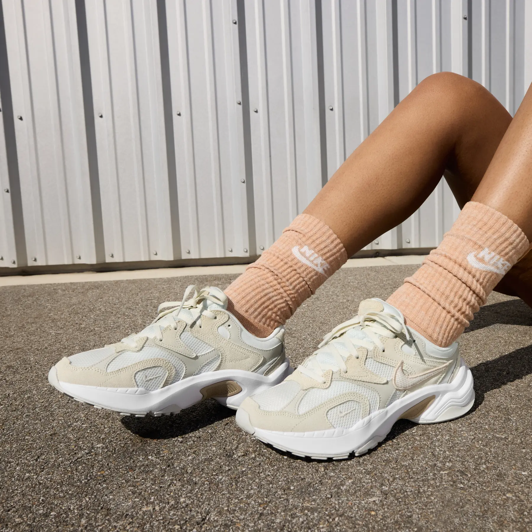 Women's sneakers Nike AL8 | Foot-Store