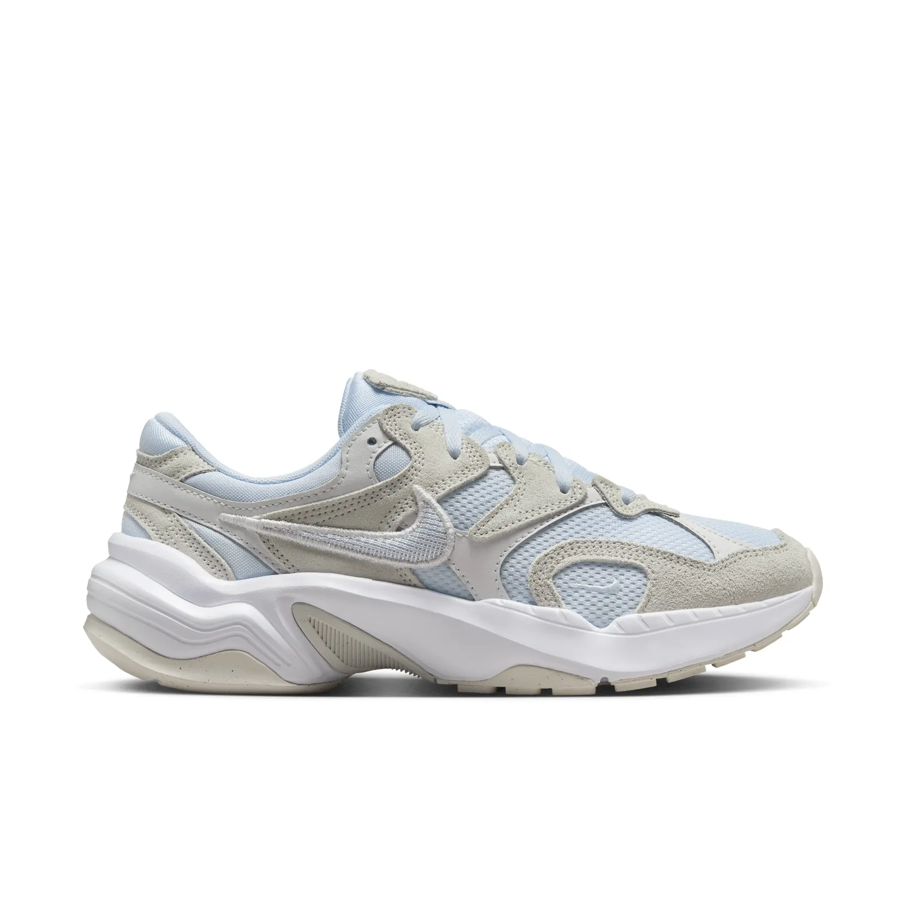 Nike Baskets femme Nike AL8