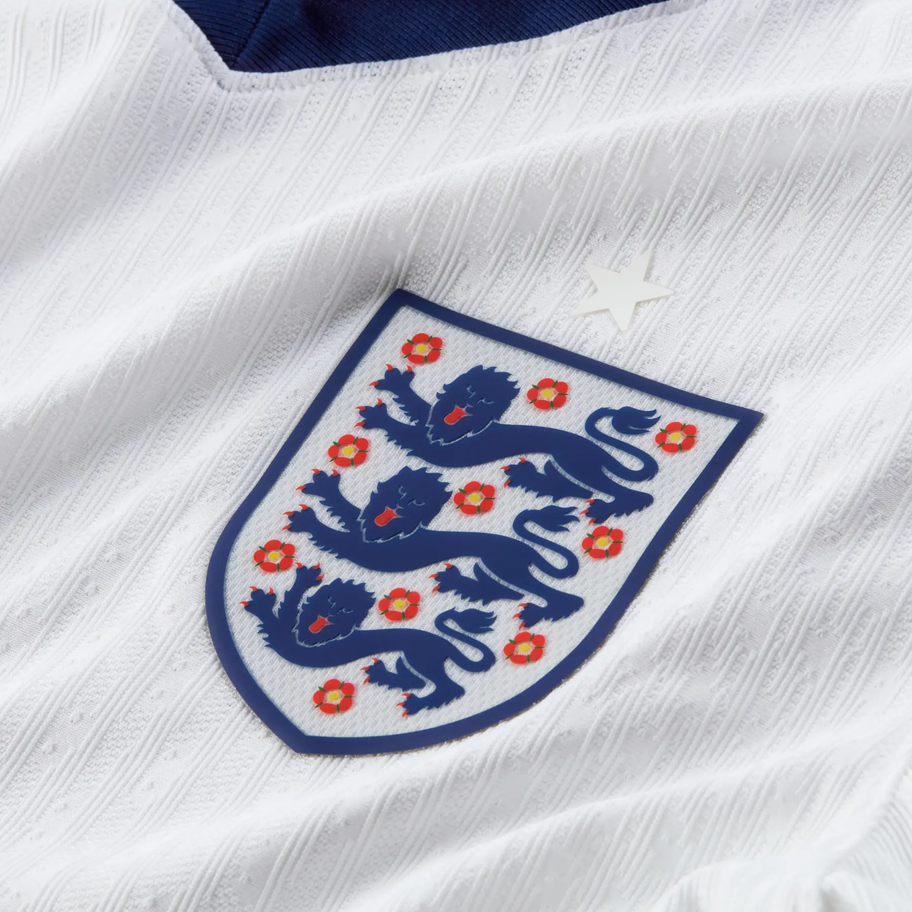 Authentic home jersey Angleterre Euro 2024 | Foot-Store