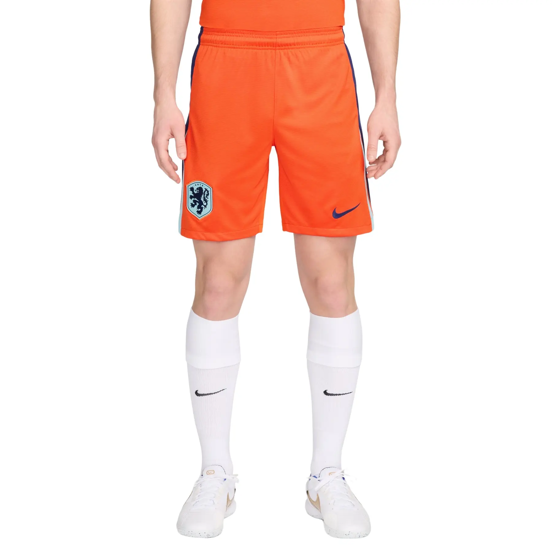 Nike Shorts – Heim Pays-Bas Dri-Fit Euro 2024