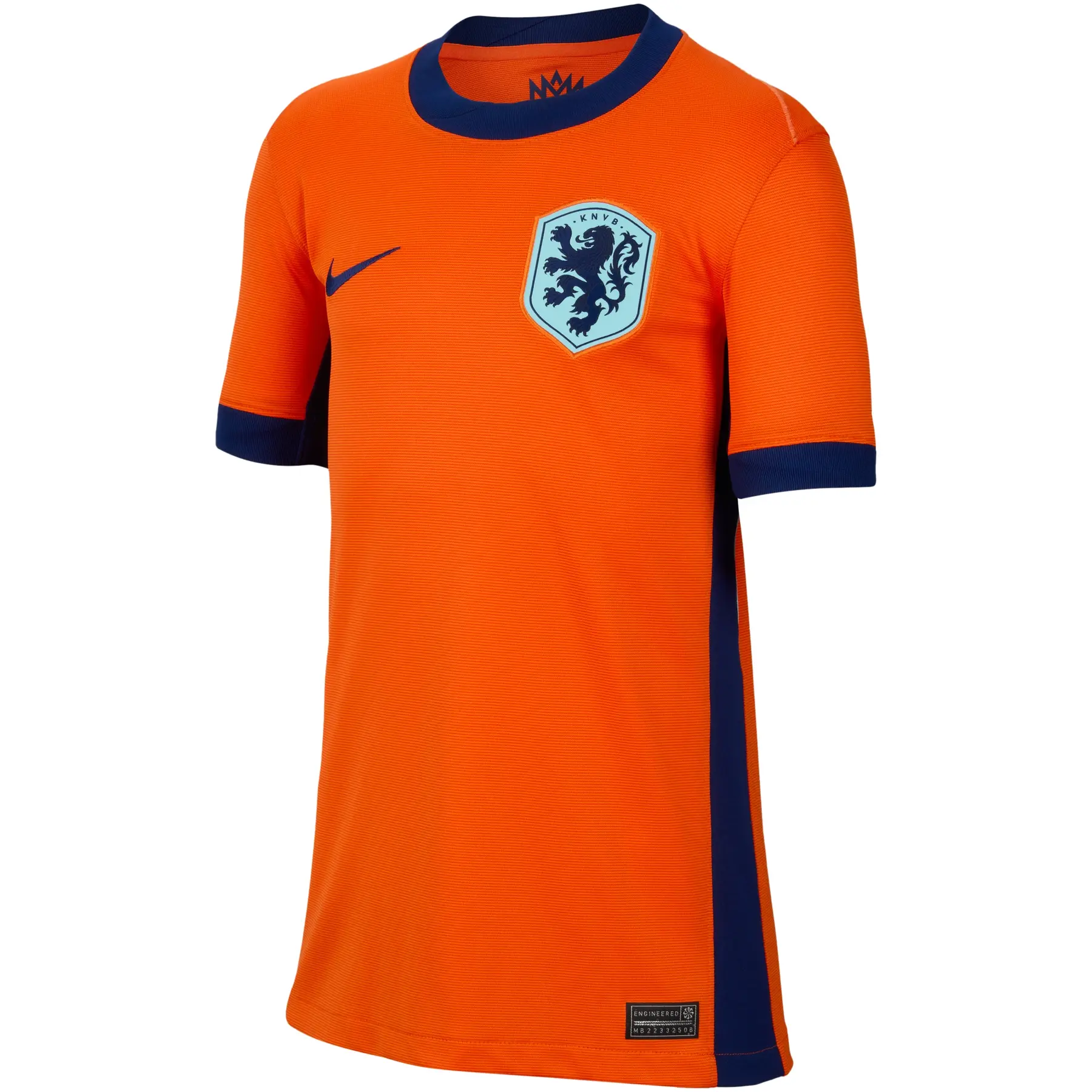 Portachiavi Maglietta T-Shirt Calcio Personalizzata