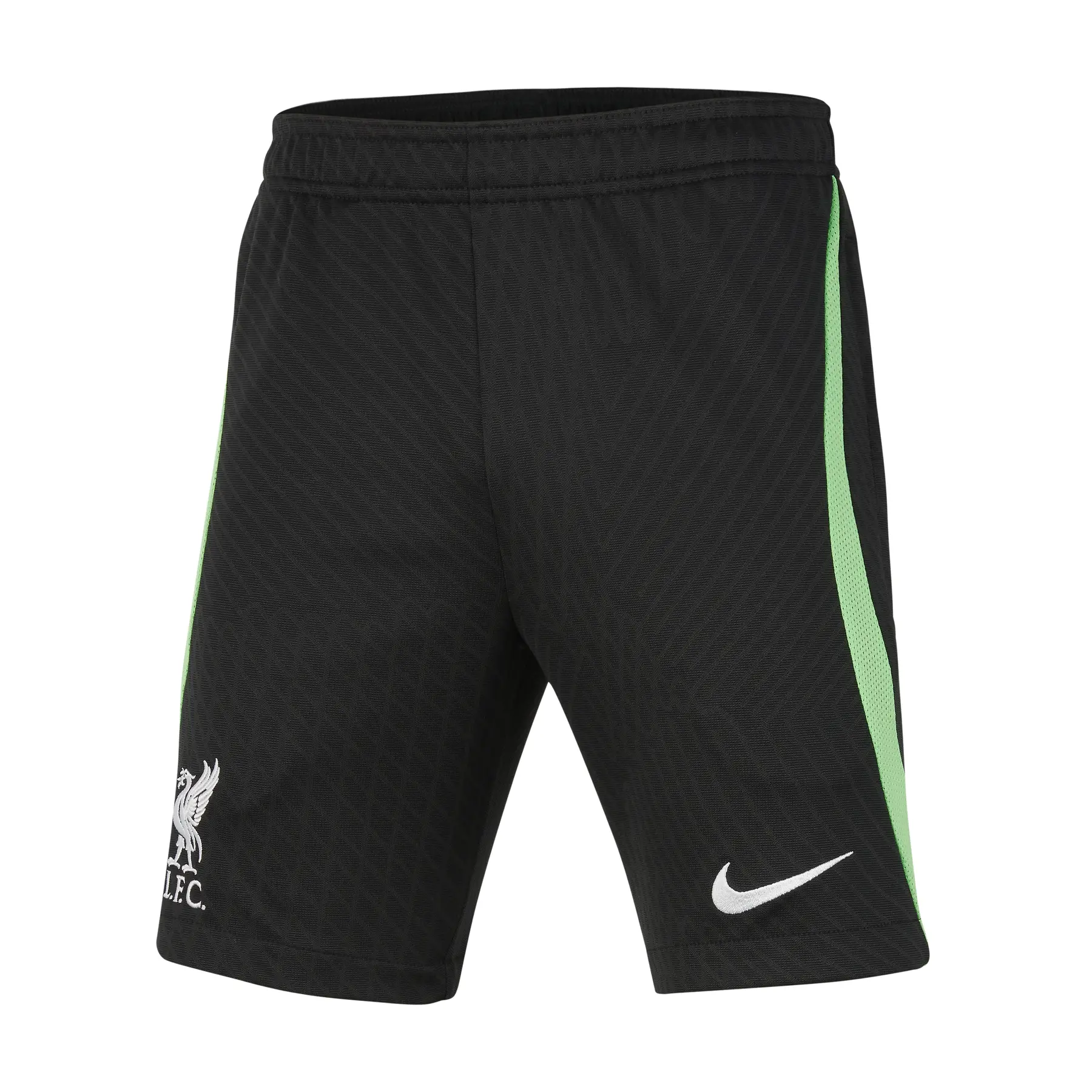 Nike Shorts Für Kinder – Fc Liverpool 2023/24