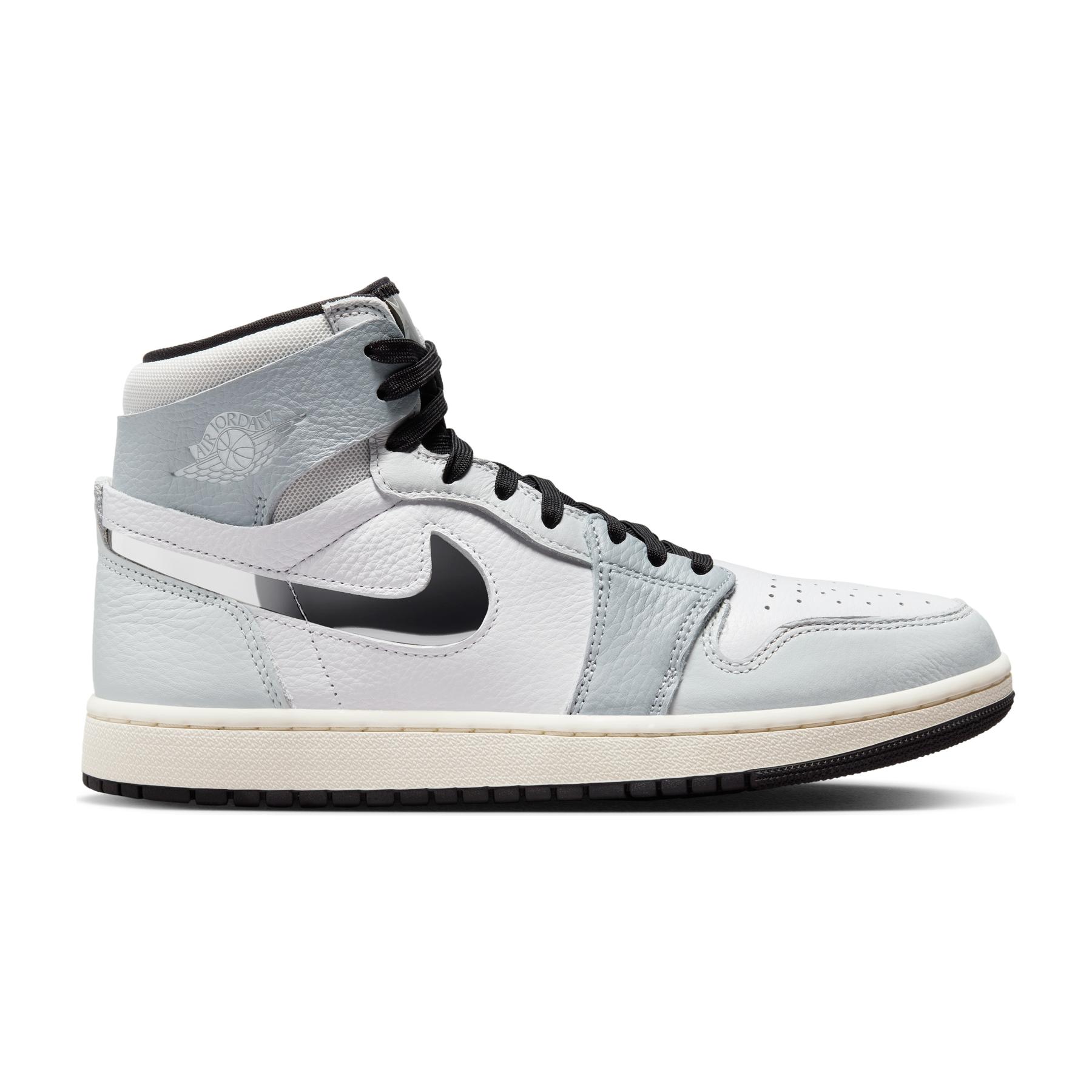 0196605899481 - Baskets femme Air Jordan 1 Zoom