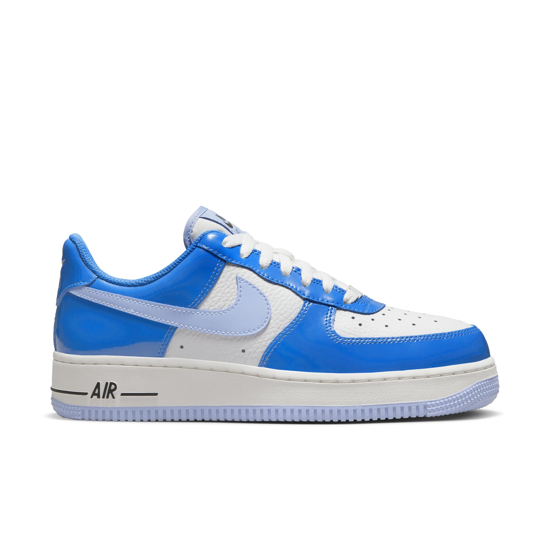 0196605835540 - Baskets femme Air Force 1 07