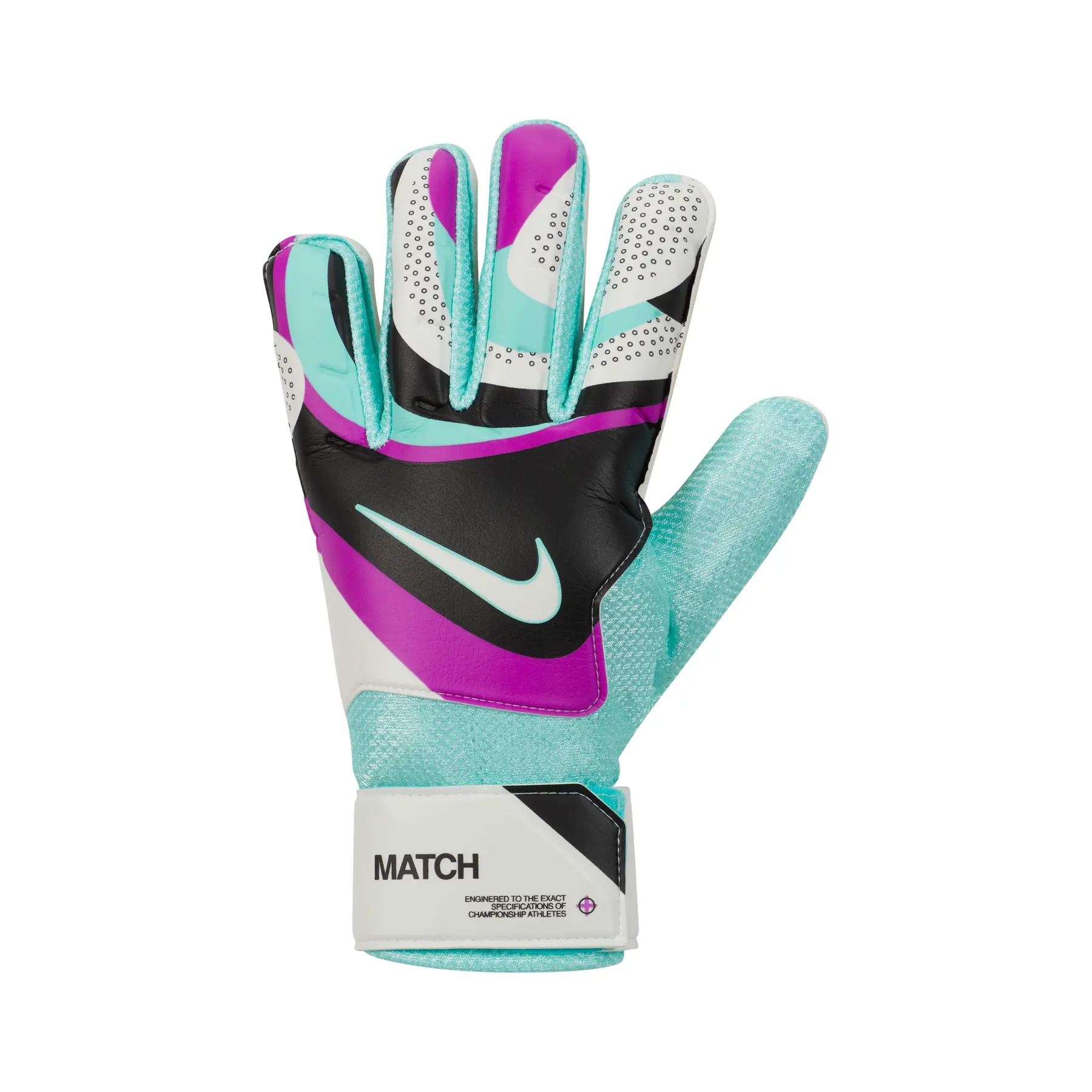 Torwarthandschuhe Nike Match