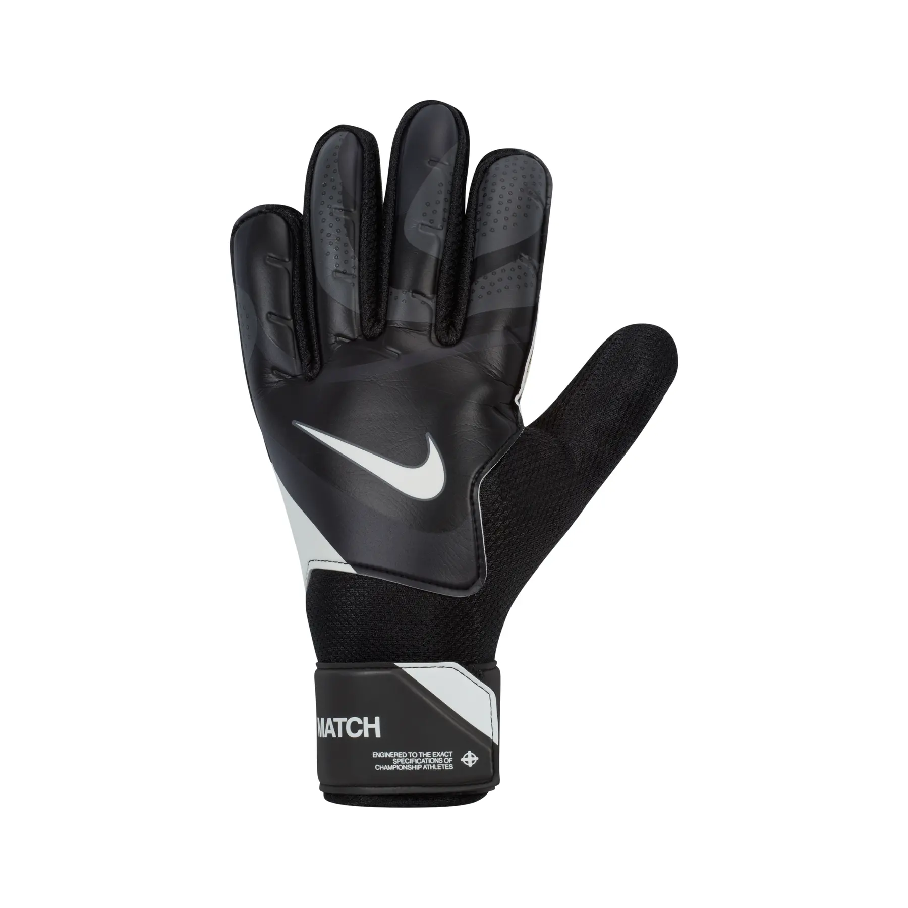Torwarthandschuhe Match Nike