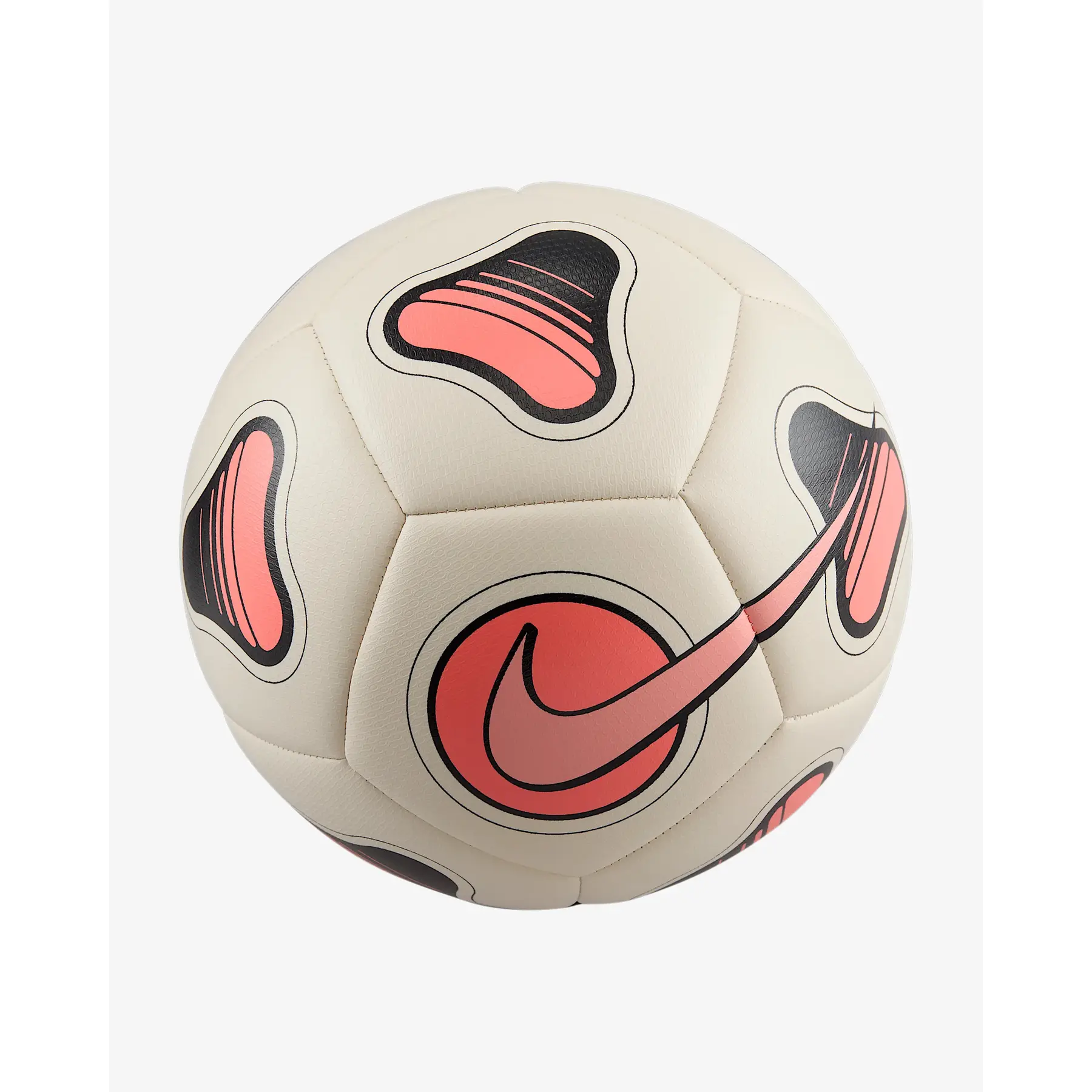 Fußball Nike Maestro