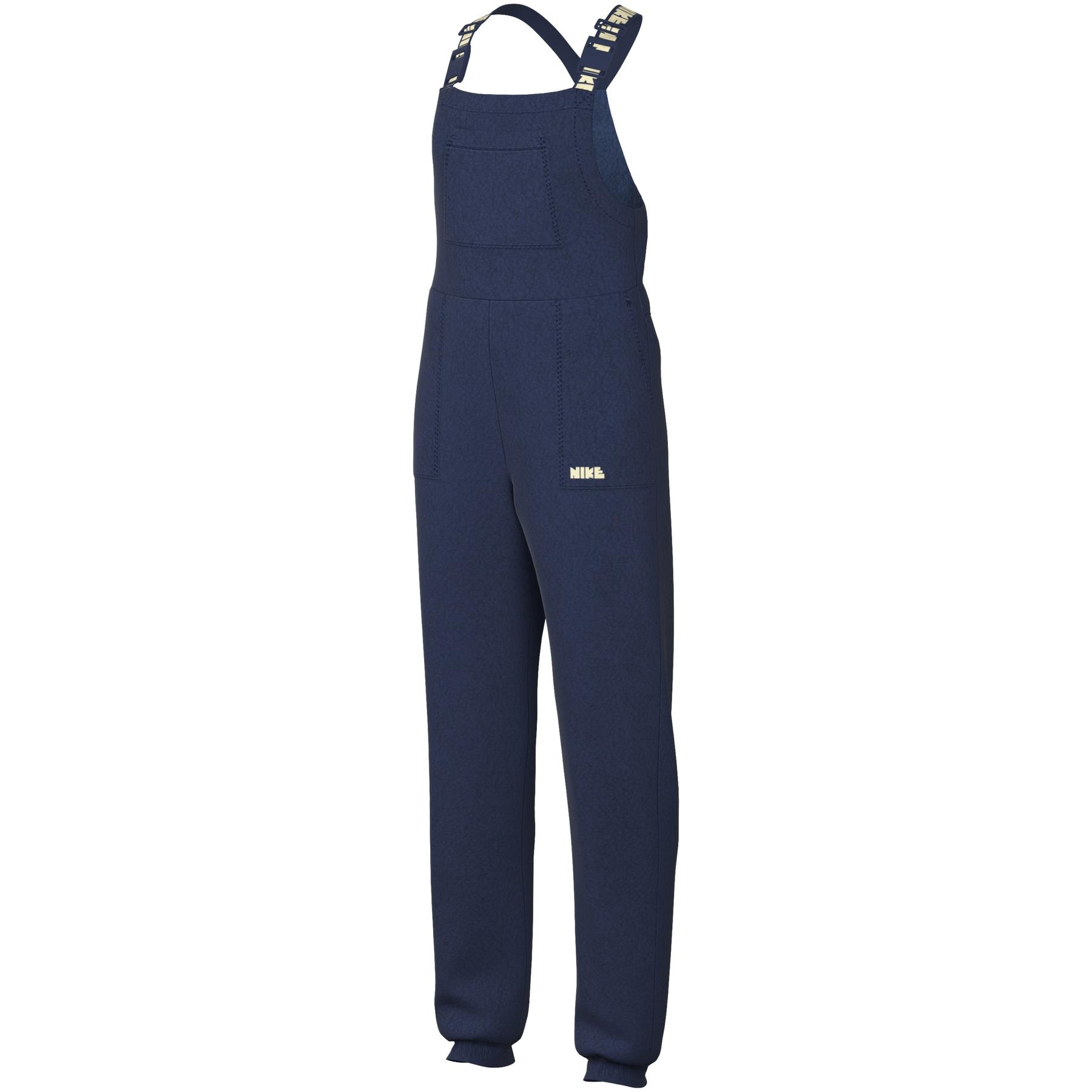 0196969690243 - Fleece-Latzhose Mädchen Nike