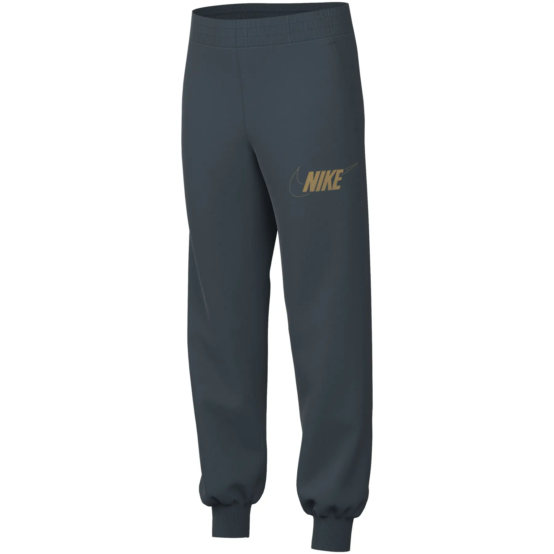 Mädchen Jogginghose Nike Club Fleece