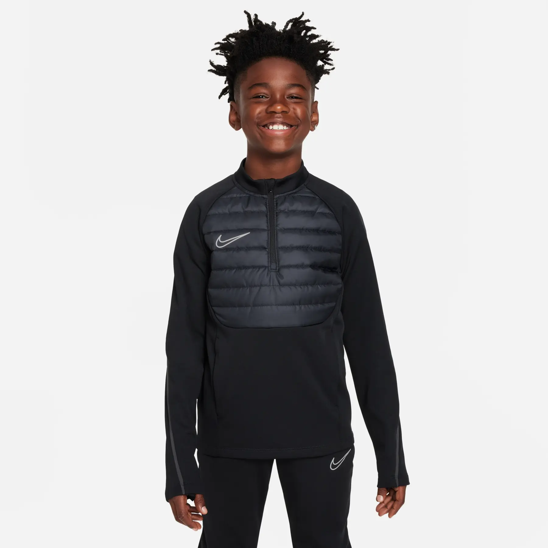 Sweatshirt child Nike Therma-FIT Academy23 | Foot-Store