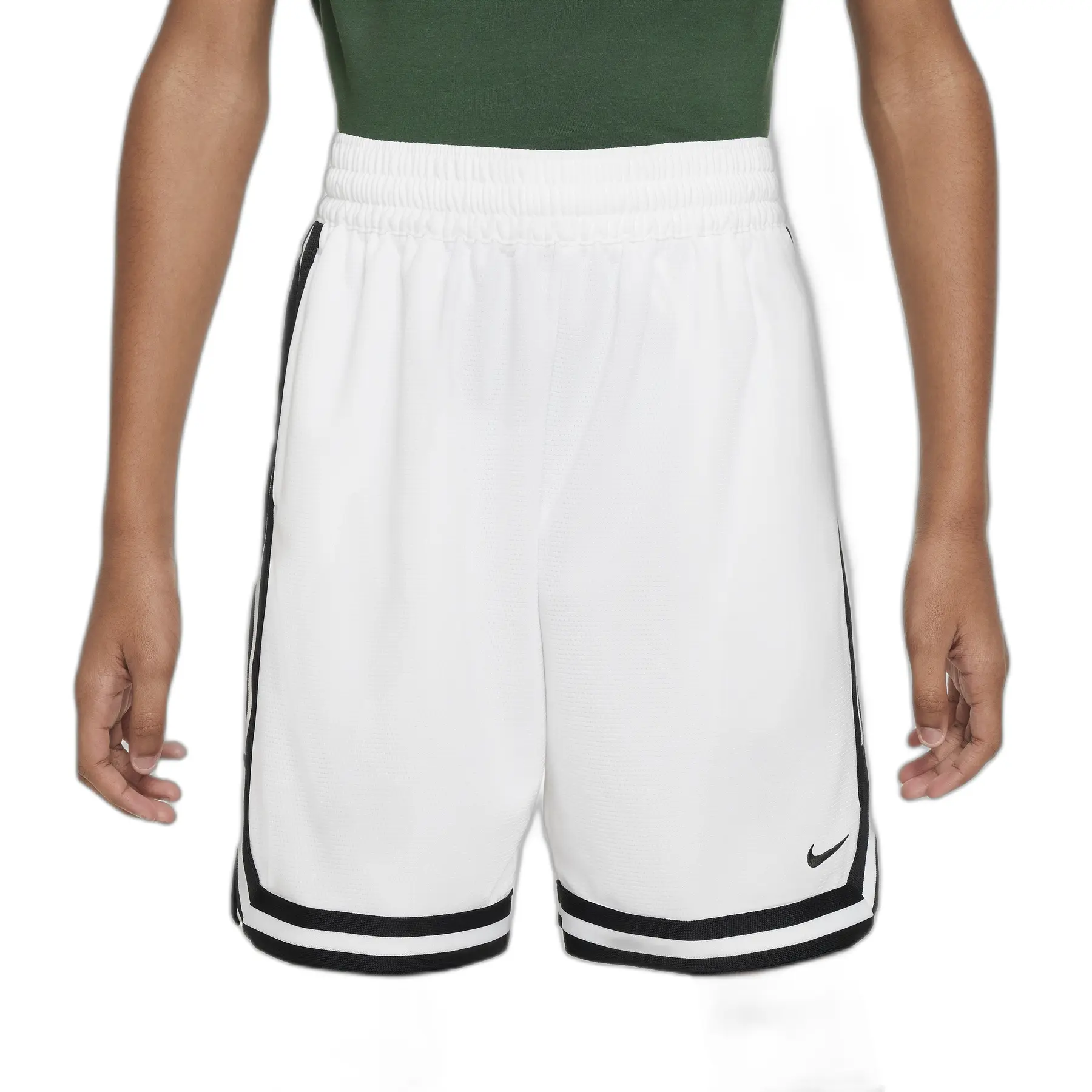 Shorts für Kinder Nike Dri-FIT DNA