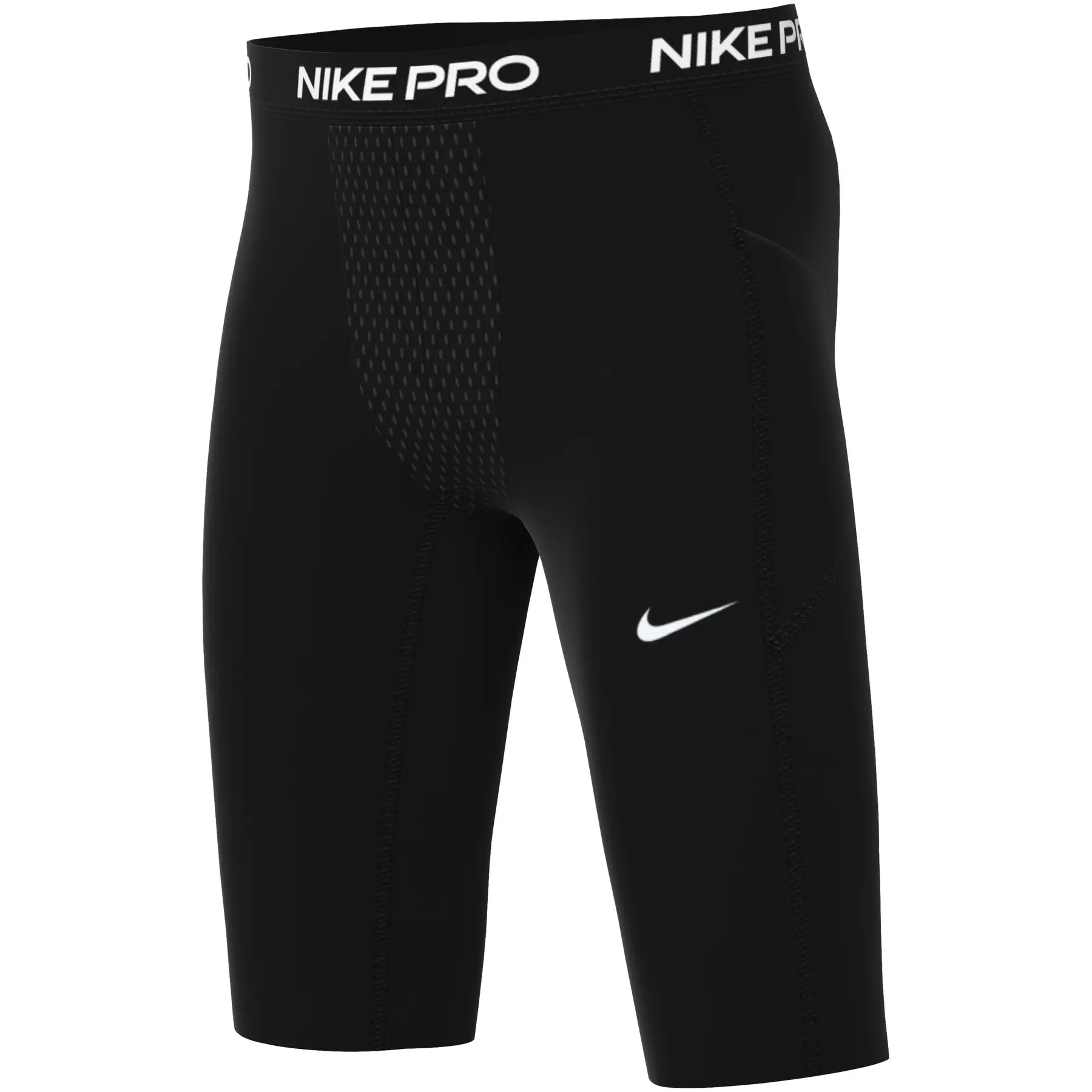 Nike Boys Noir Children's Shorts Pro