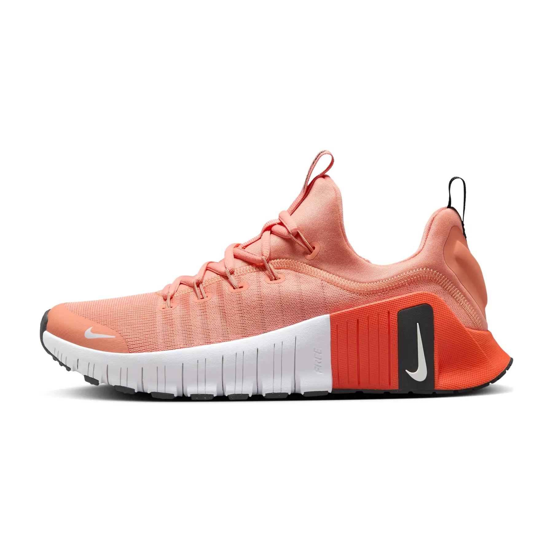 Nike Shoes Nike Free Donna Prezzo Buy NIKE Women Free Metcon Low-Top Training Shoes Orange Color Women  AJIO LUXE
