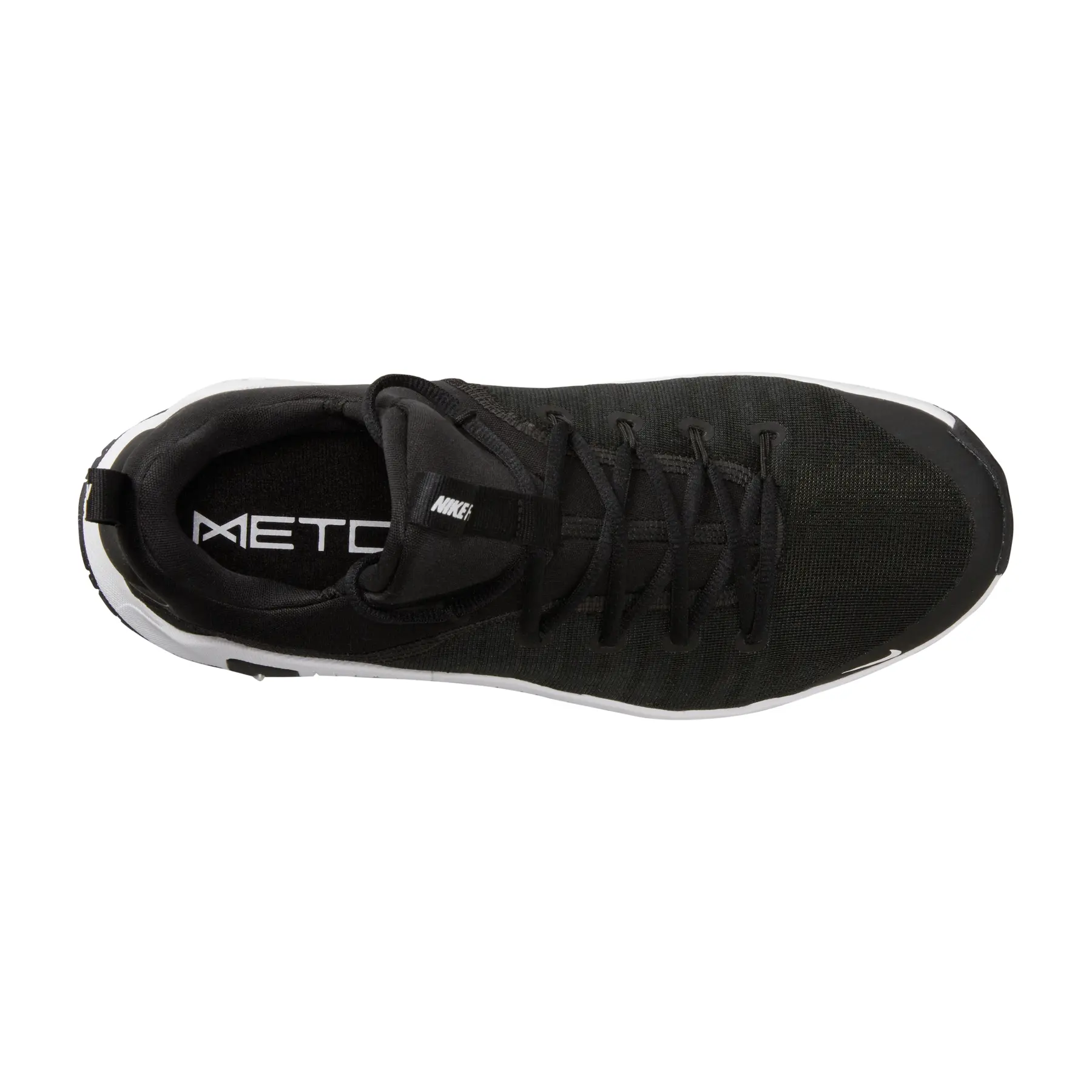 Nike Free Metcon 6 Black Gray Men Cross Training Workout Shoes FJ7127-001  13.5 Nike - Brandclub - Nike Free Metcon 6 Men main image 4