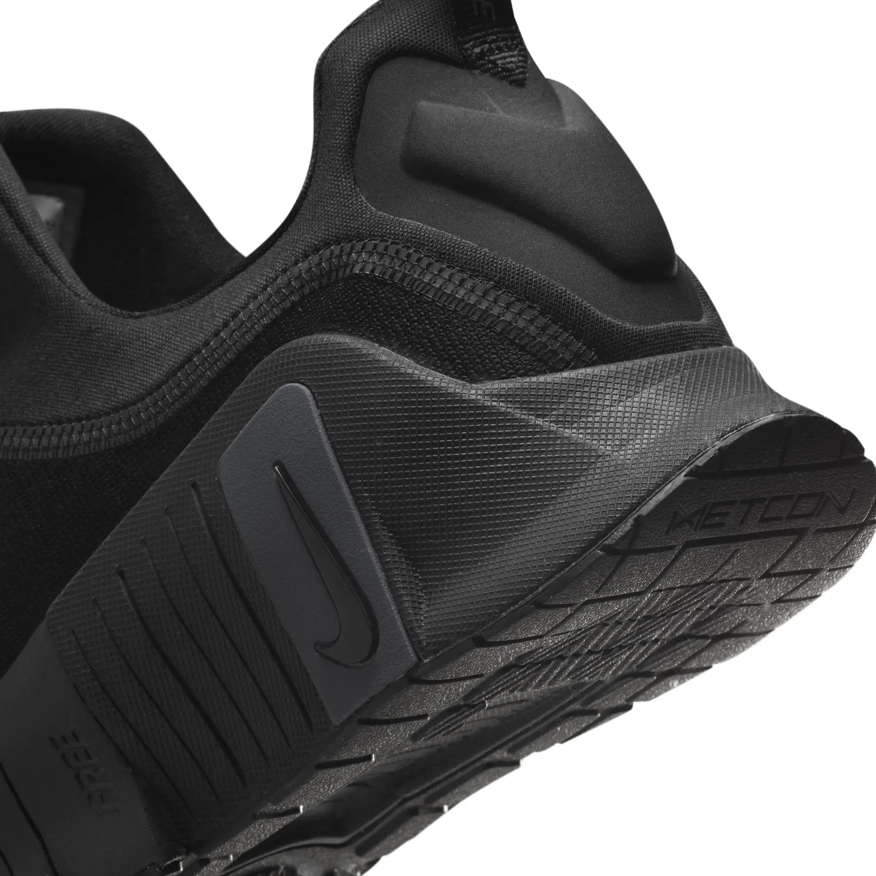 Men’s Nike Free Metcon 6 Black/Anthracite / FJ7127-003 New Size 11 Nike Free Metcon 6 Men main image 2