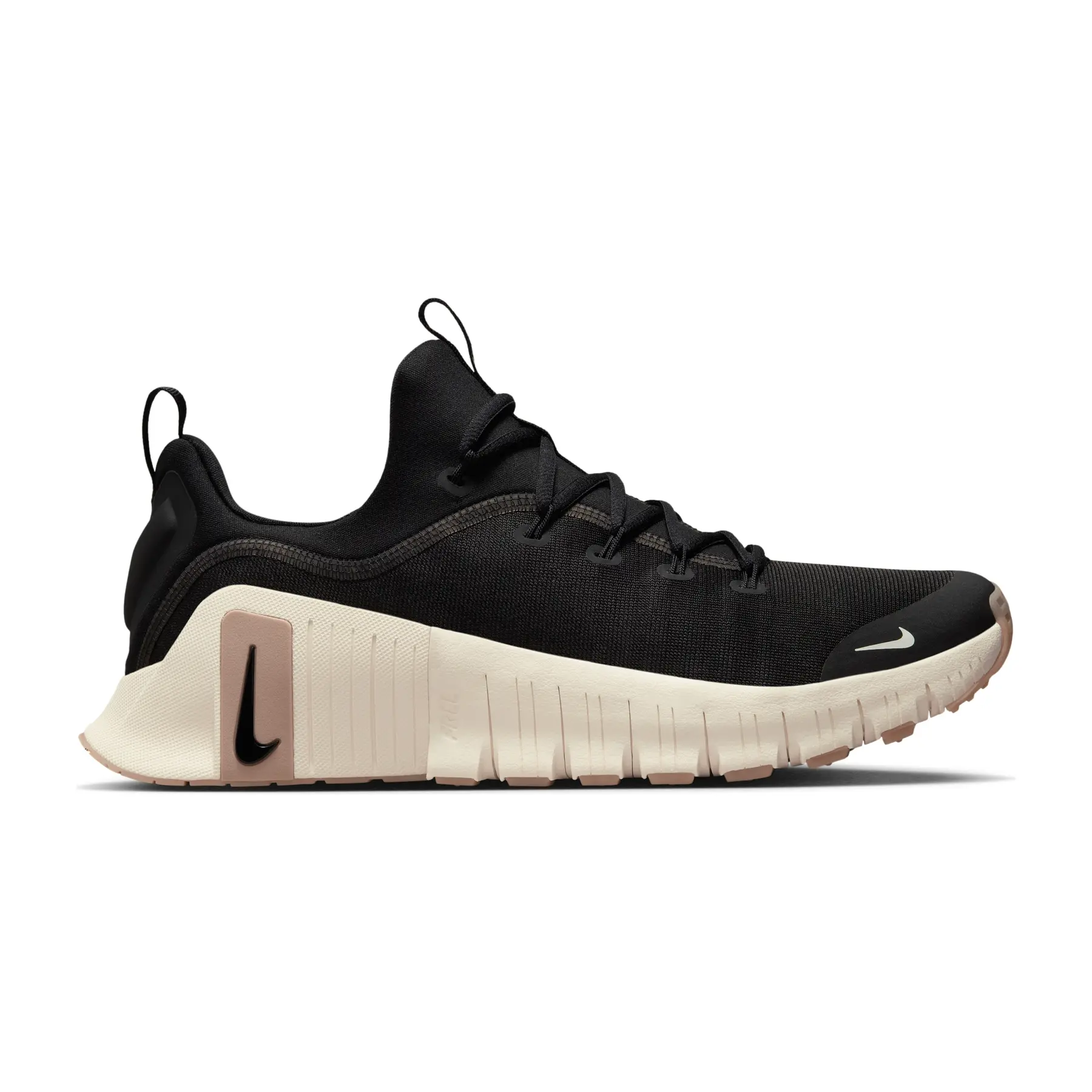 Cross-Trainingsschuhe Free Metcon 6 - Noir - male - Size: 43