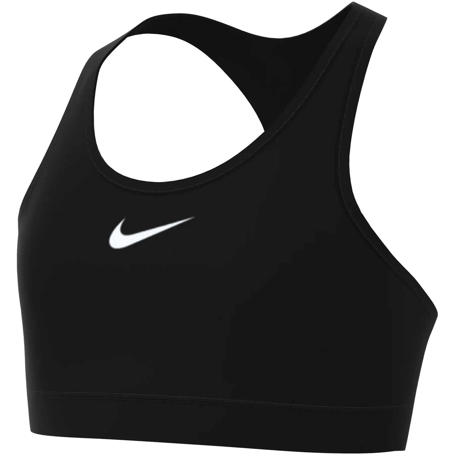 Leggings Kind Dri-FIT Swoosh - Noir - unisex - Size: 10/12 ans