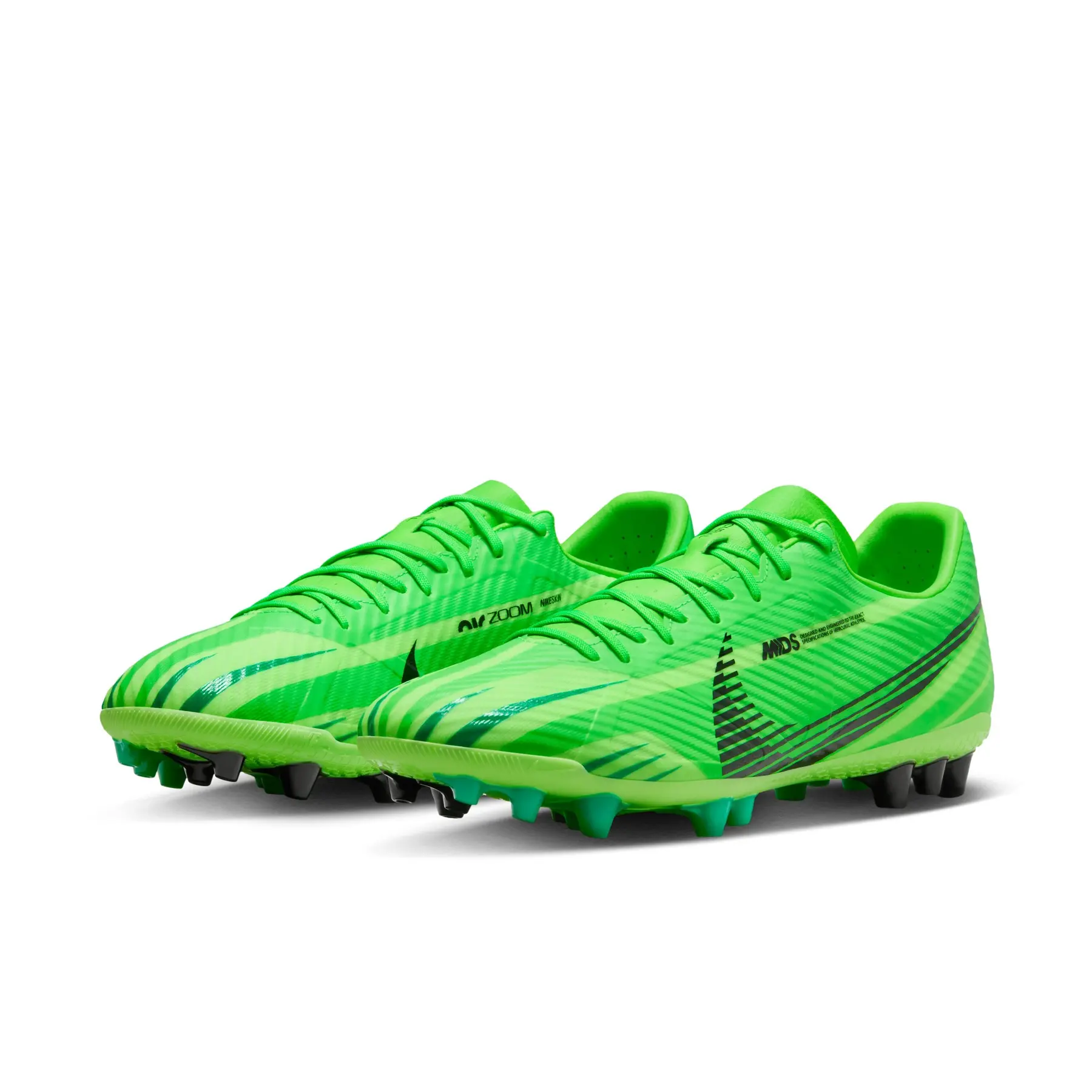 Football boots Nike Vapor 15 Academy Mercurial Dream Speed AG
